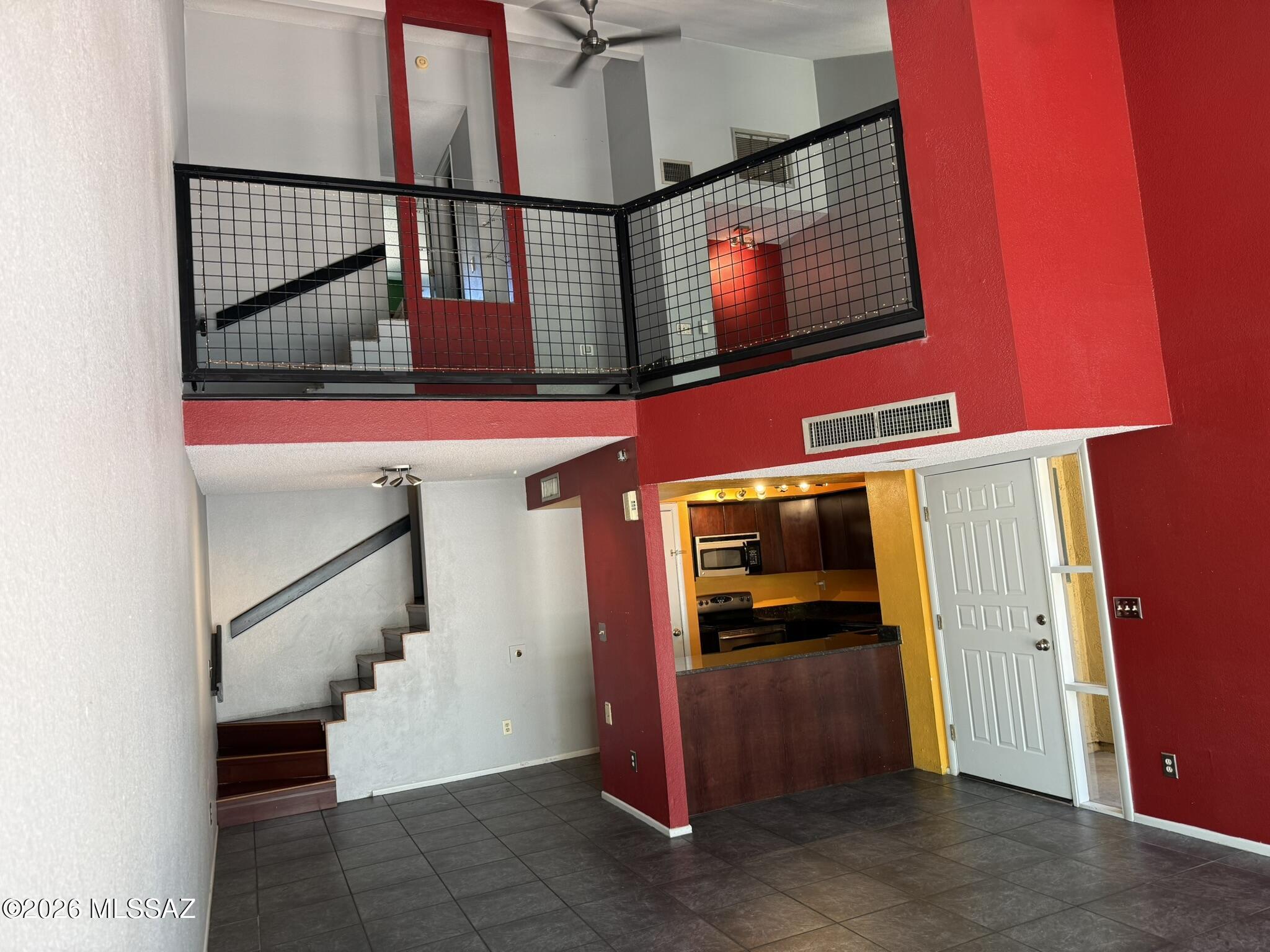 Racquet Club Village - Residential