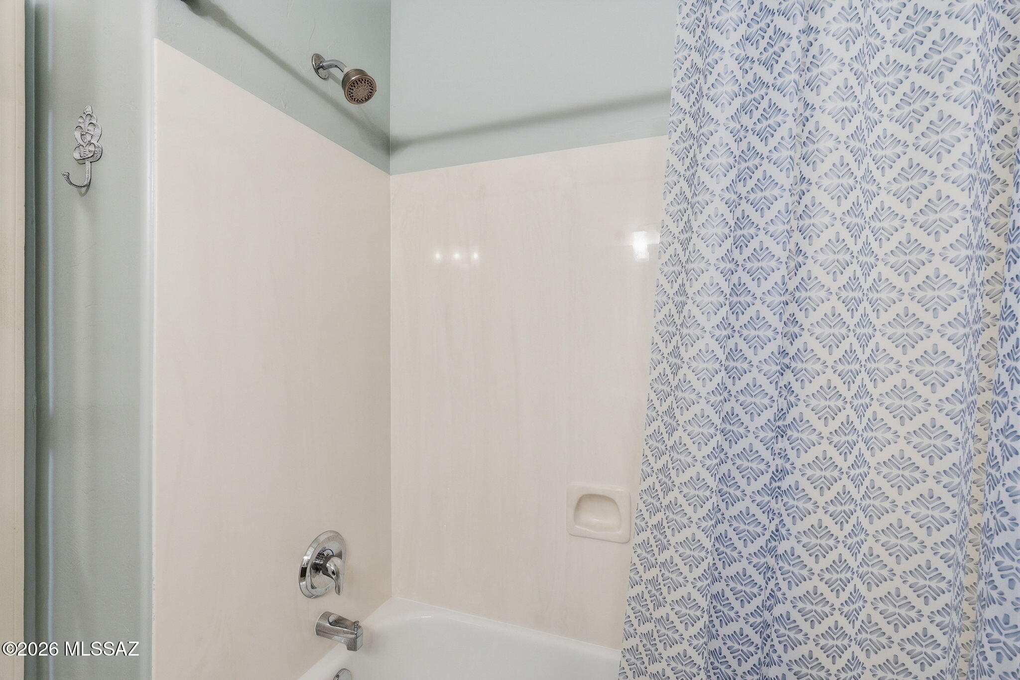 Las Campanas Block B - Residential