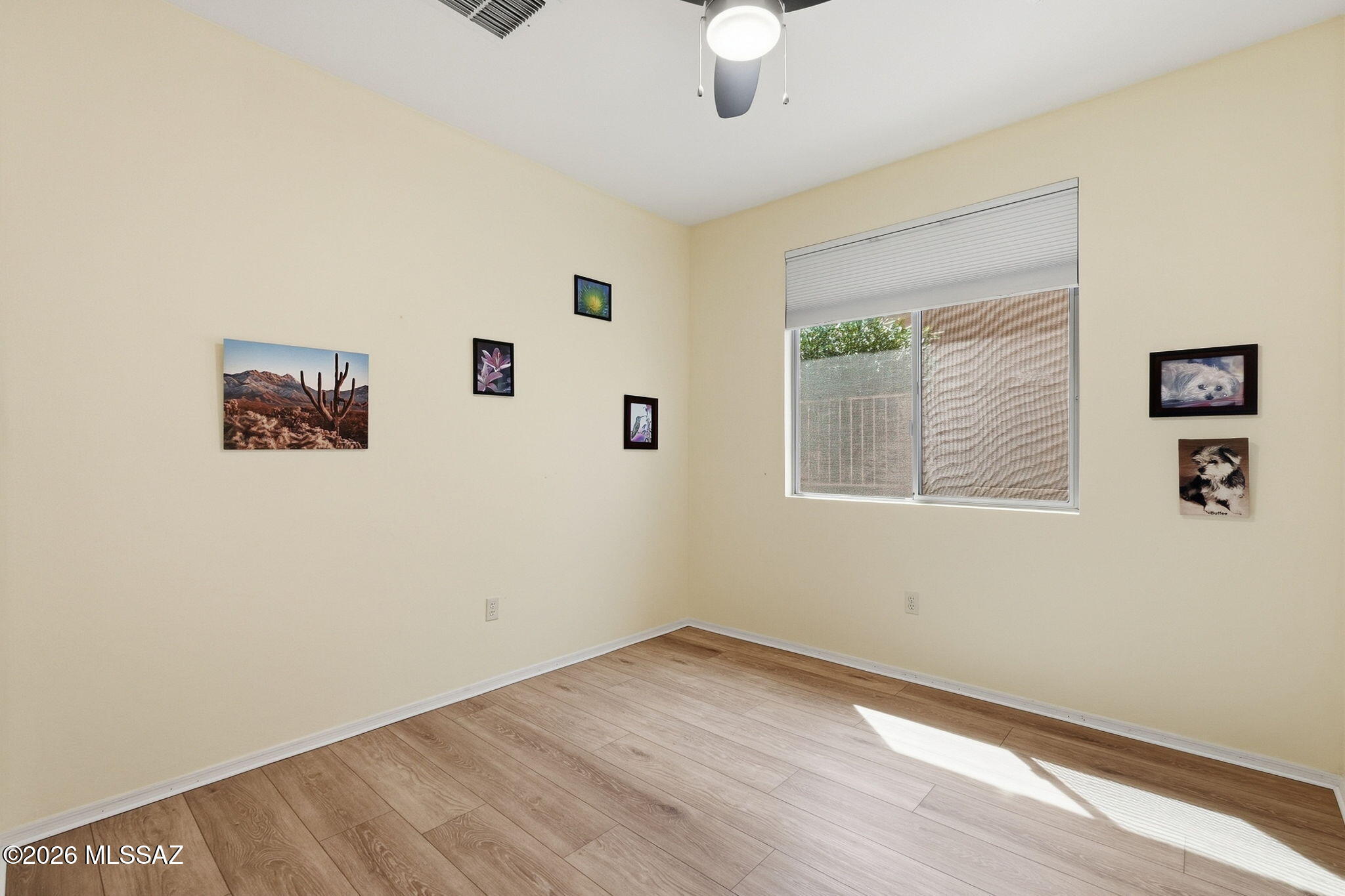 Las Campanas Block B - Residential