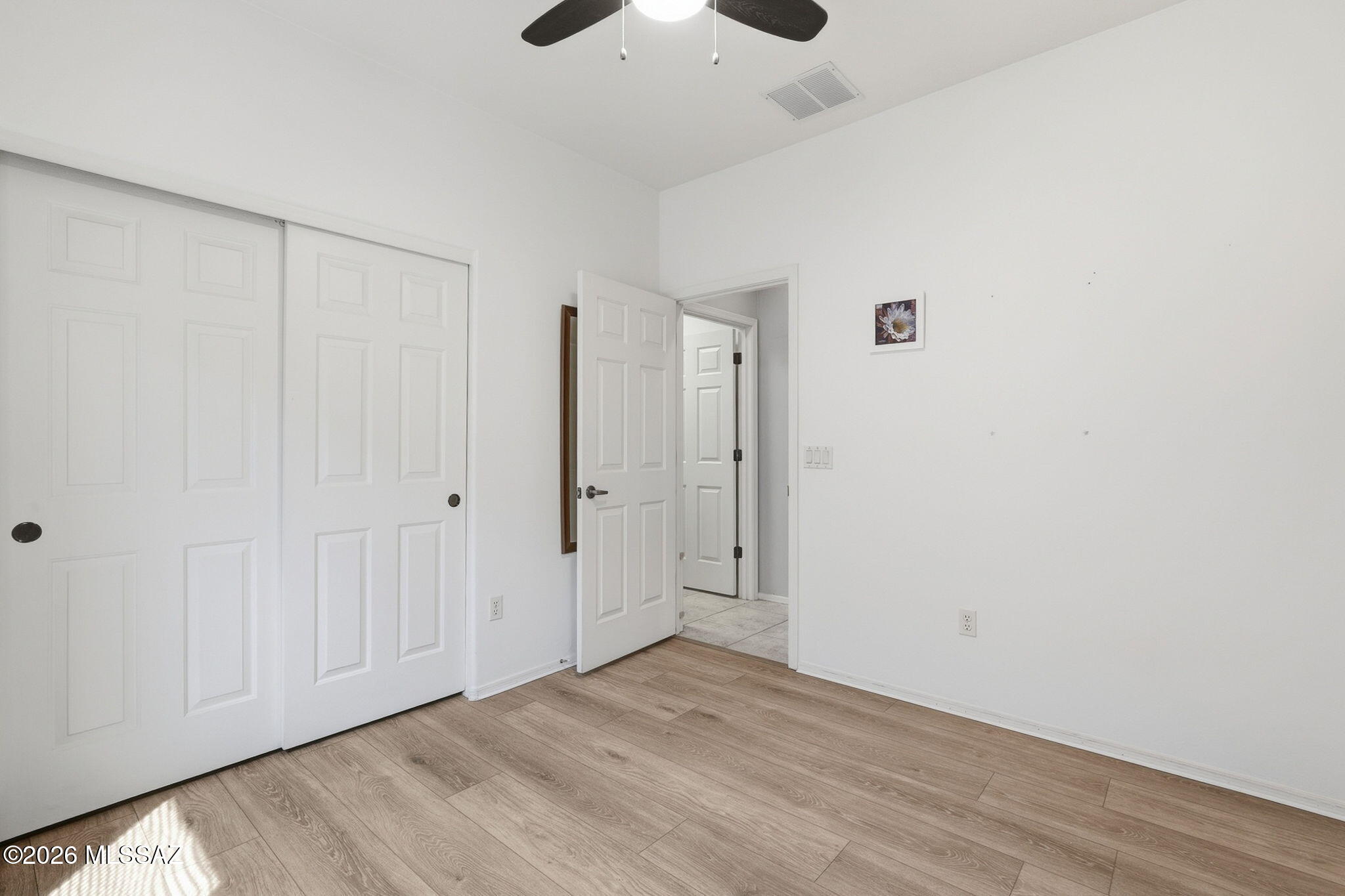 Las Campanas Block B - Residential