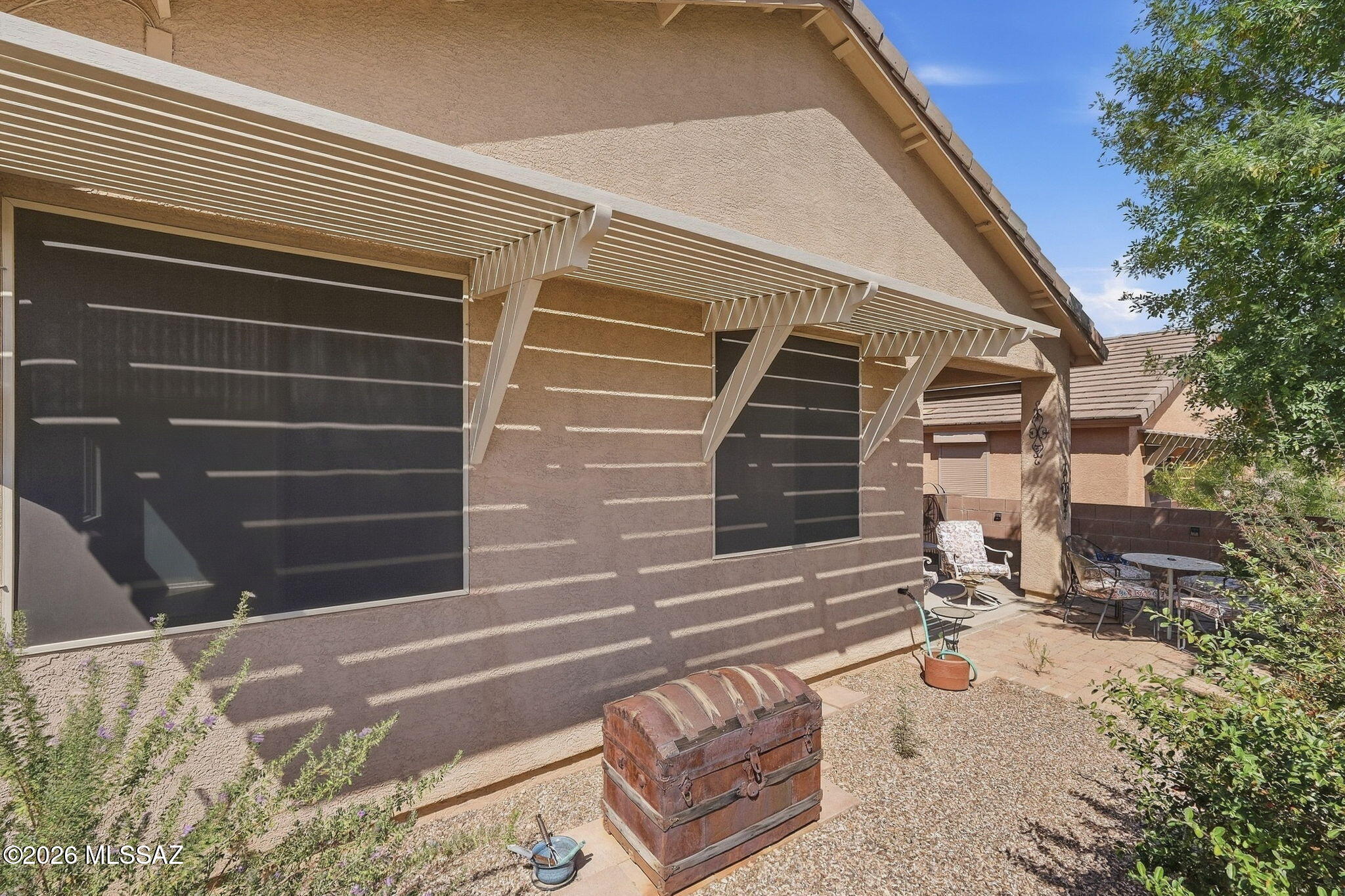 Las Campanas Block B - Residential