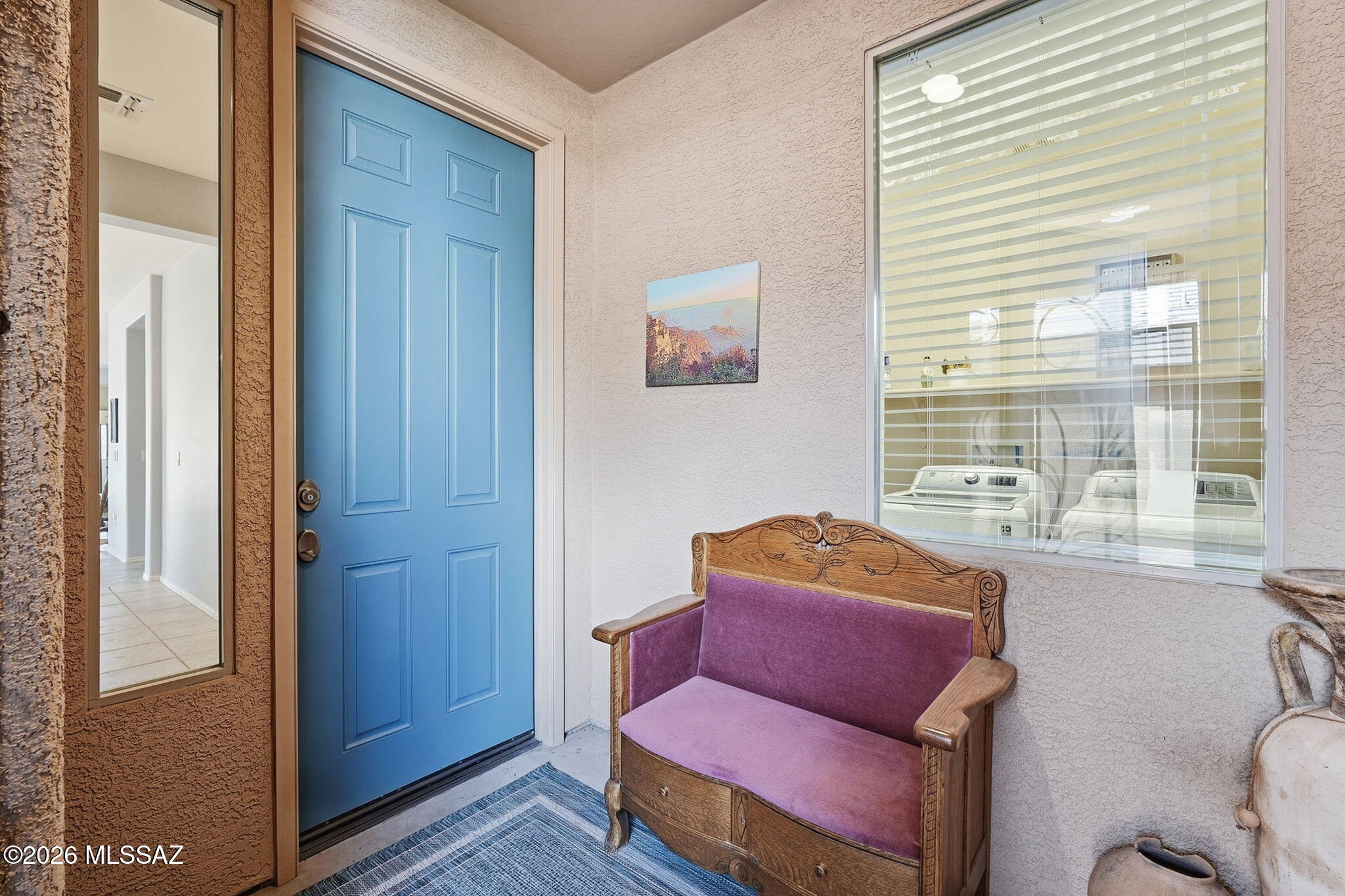 Las Campanas Block B - Residential