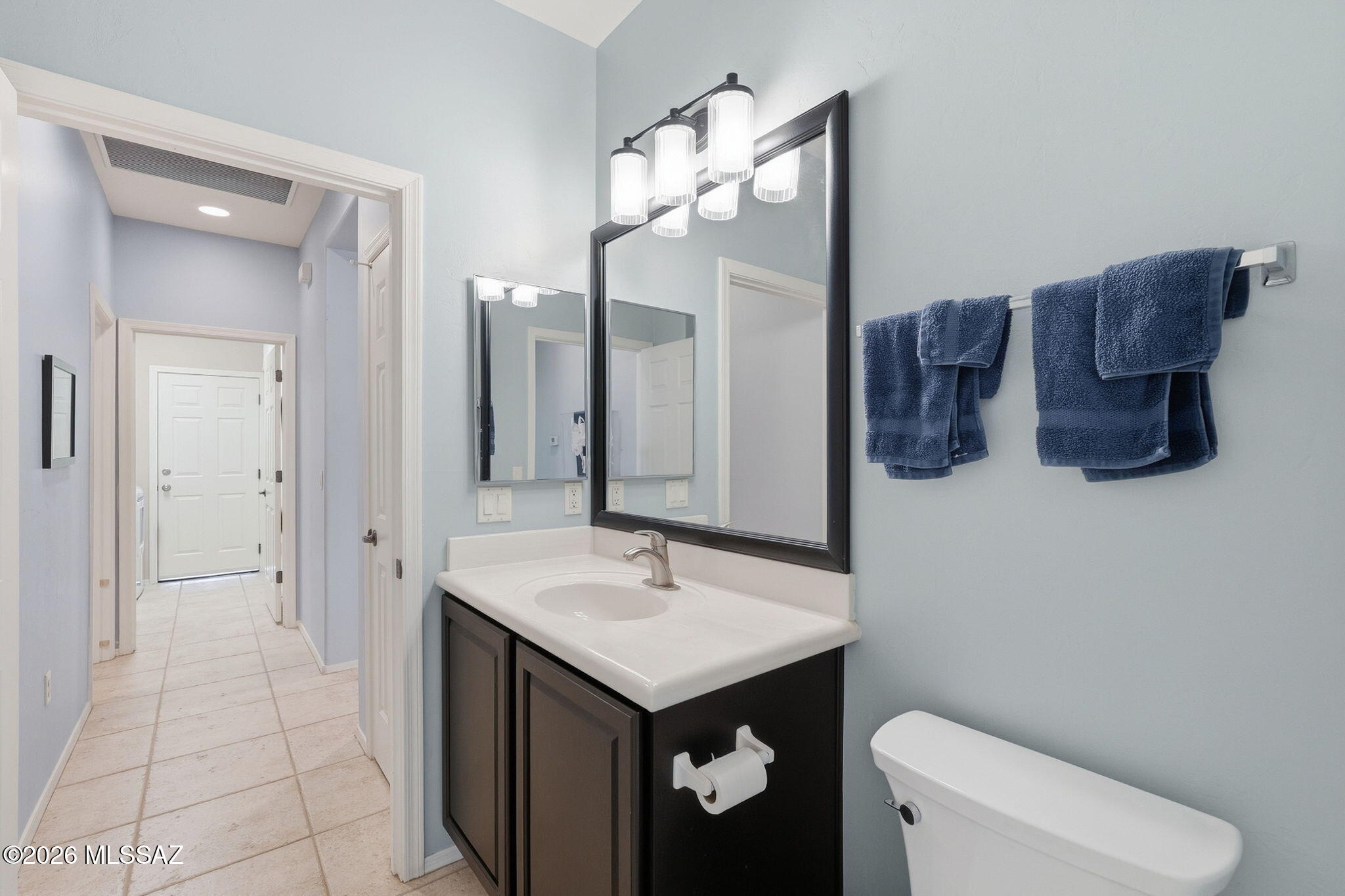 Las Campanas Block B - Residential