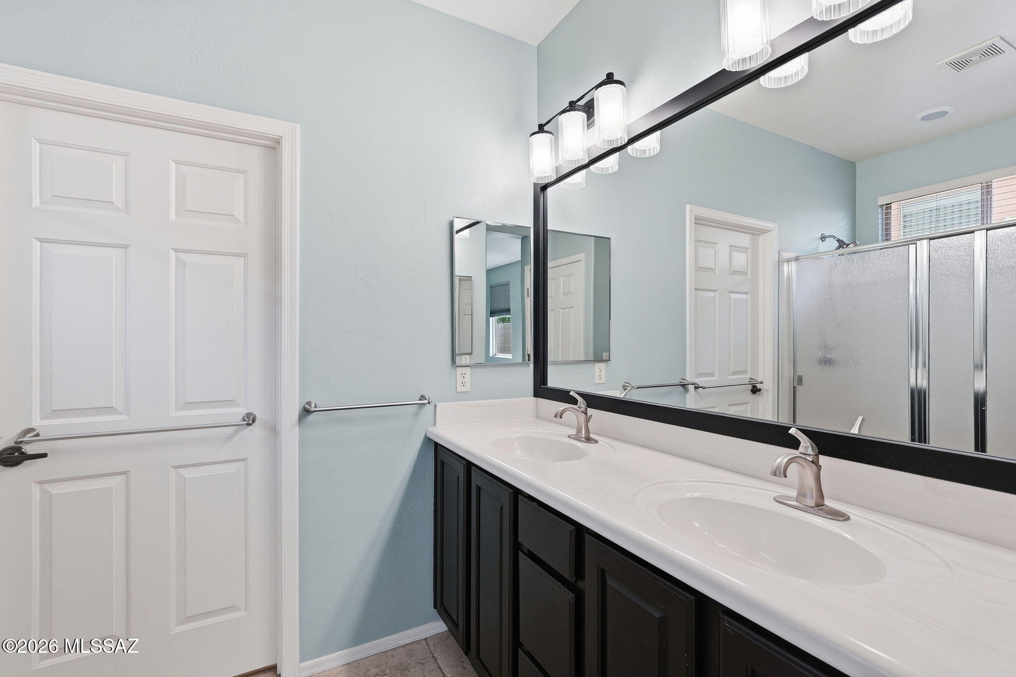 Las Campanas Block B - Residential