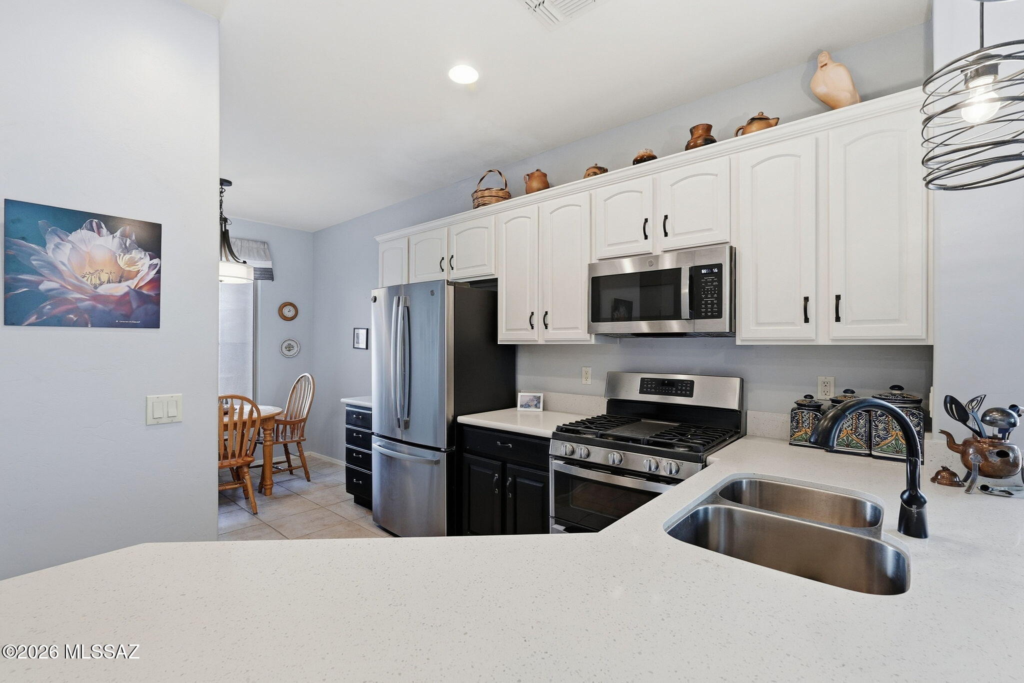 Las Campanas Block B - Residential