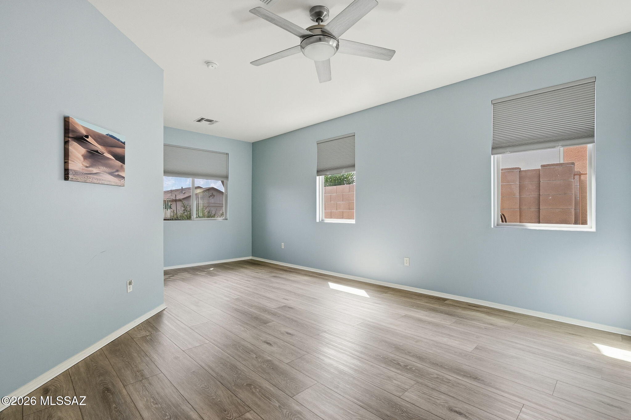 Las Campanas Block B - Residential