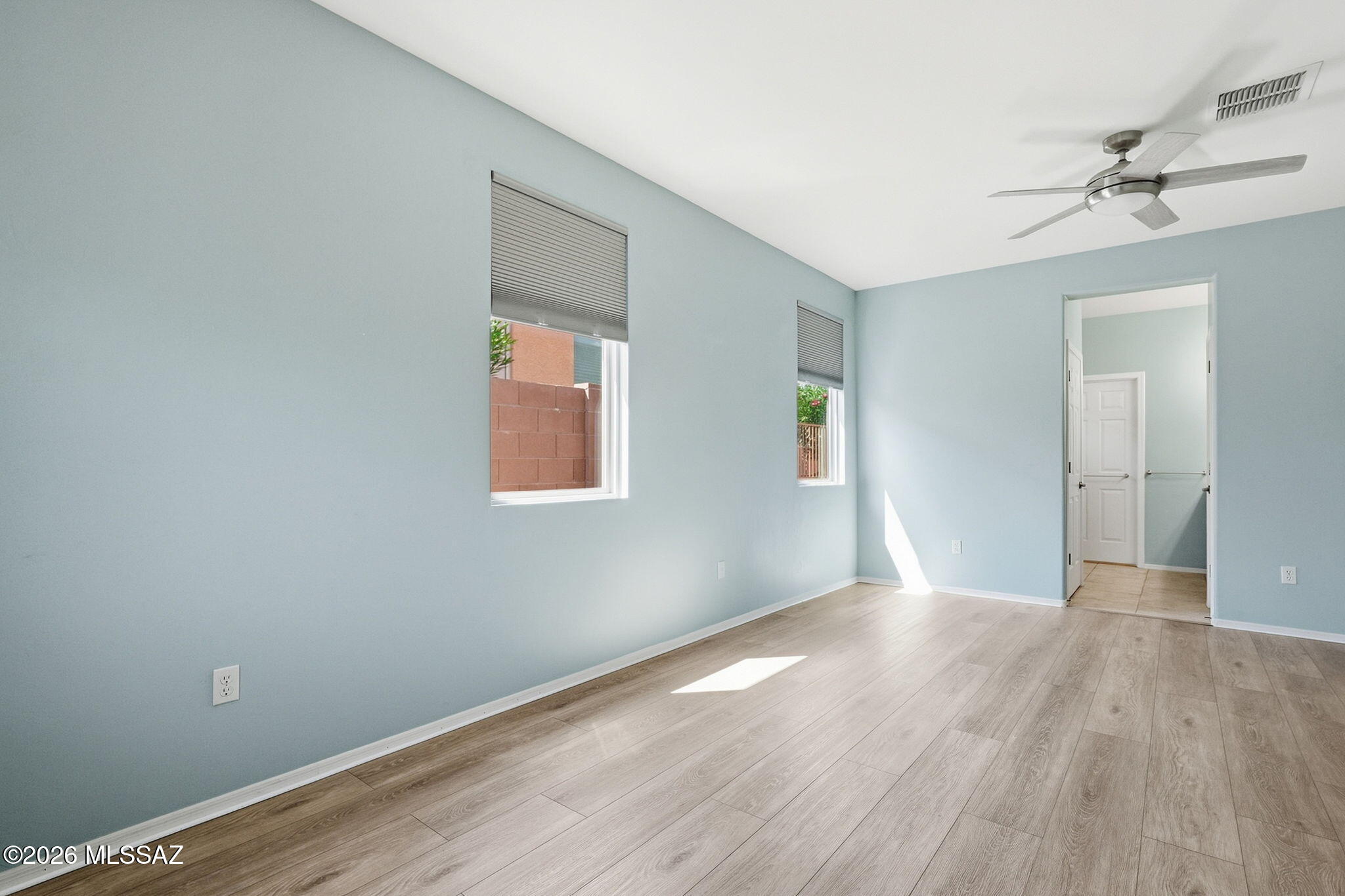 Las Campanas Block B - Residential