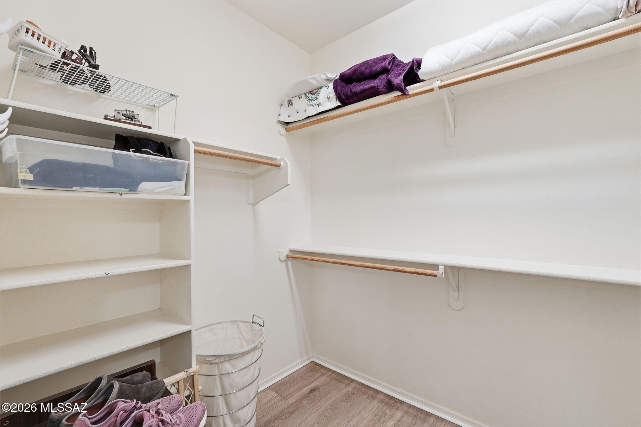 Las Campanas Block B - Residential