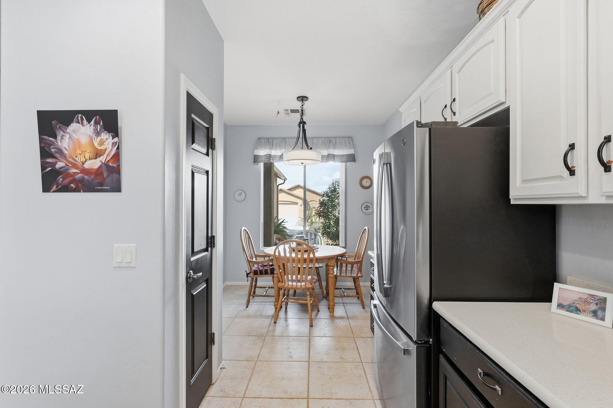 Las Campanas Block B - Residential