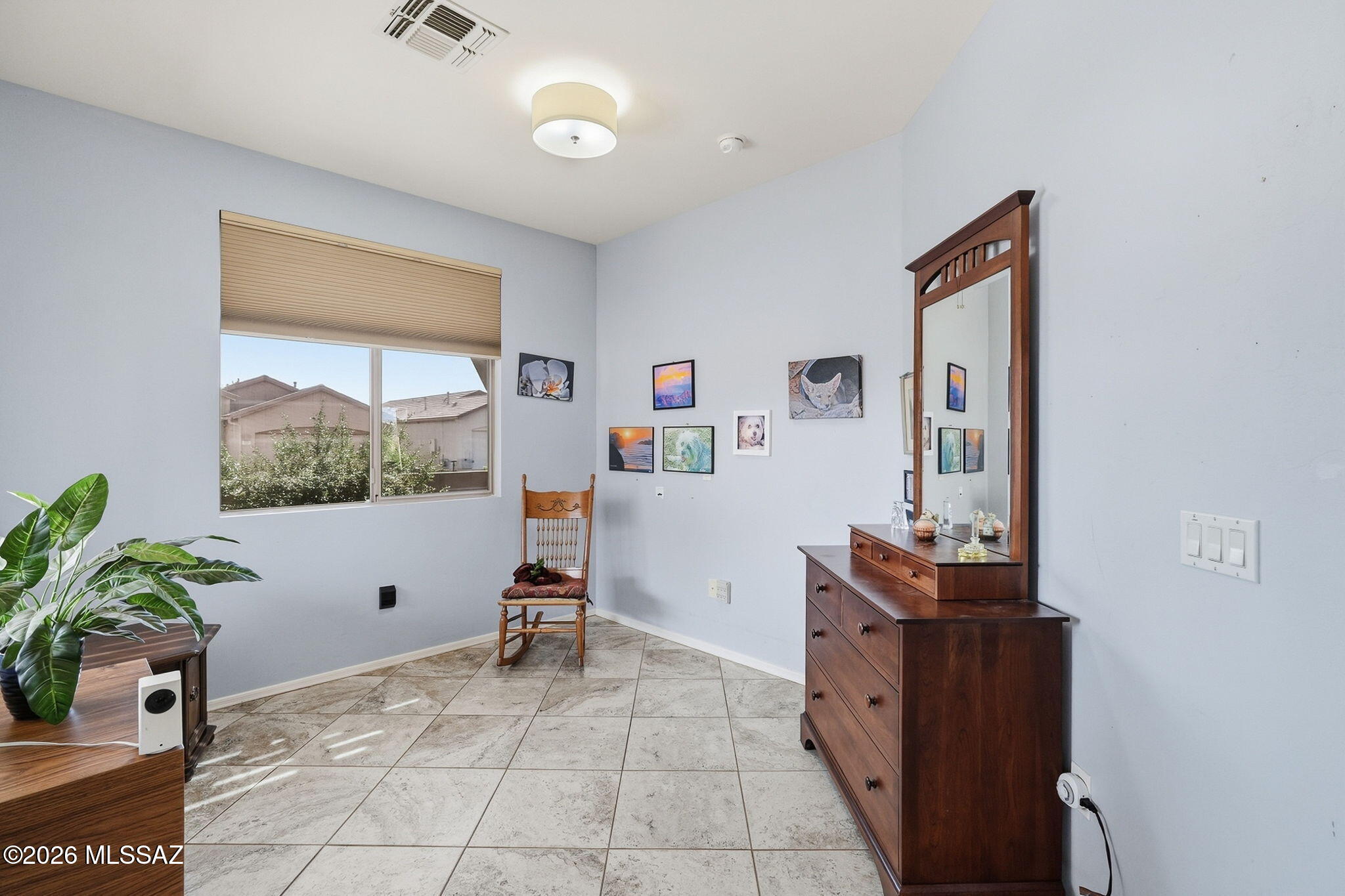 Las Campanas Block B - Residential