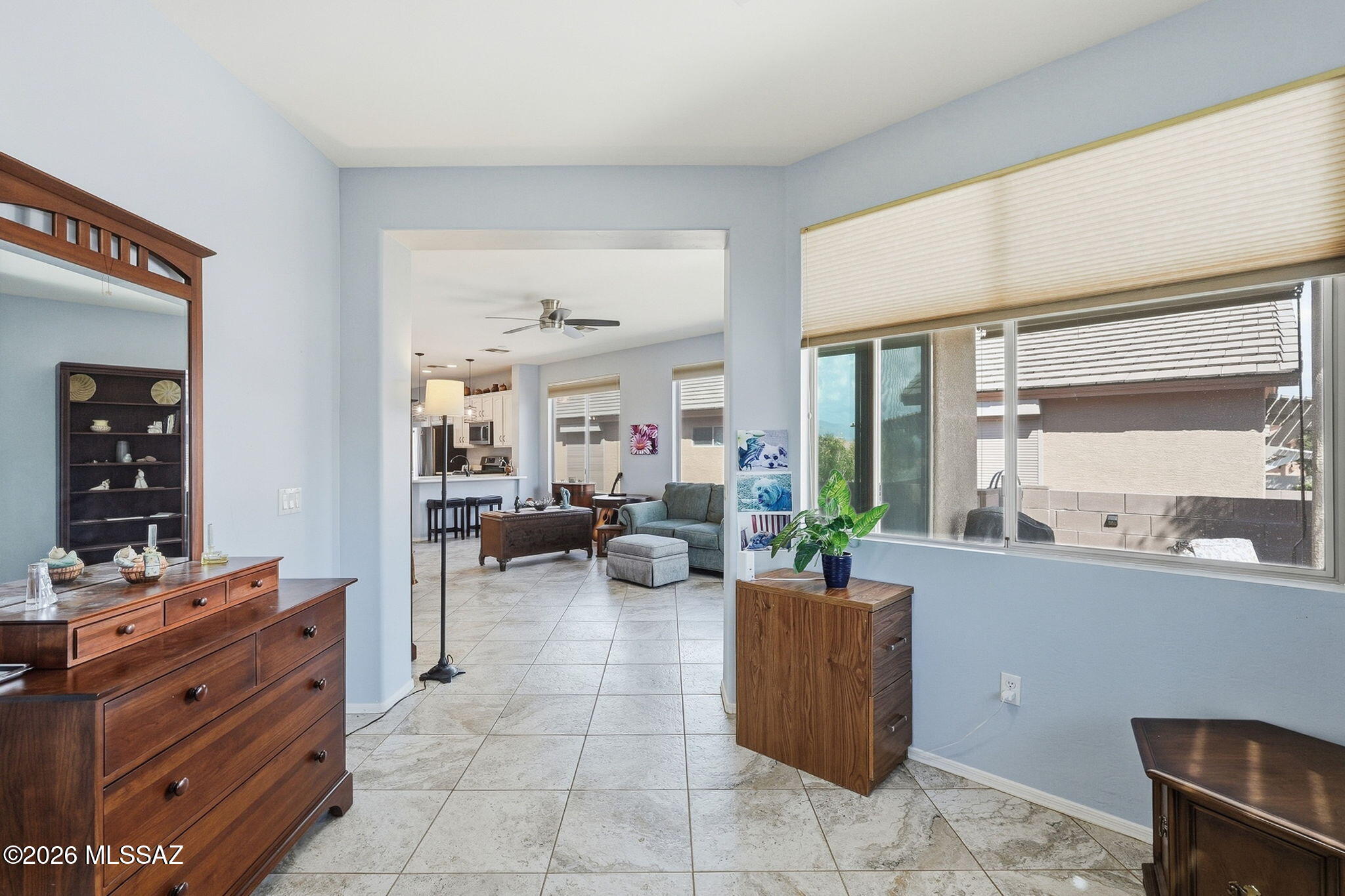 Las Campanas Block B - Residential