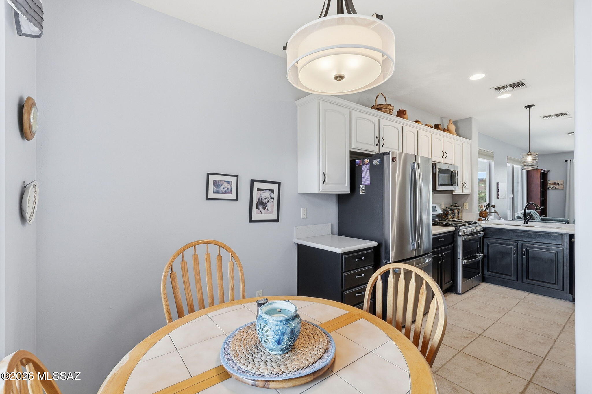 Las Campanas Block B - Residential