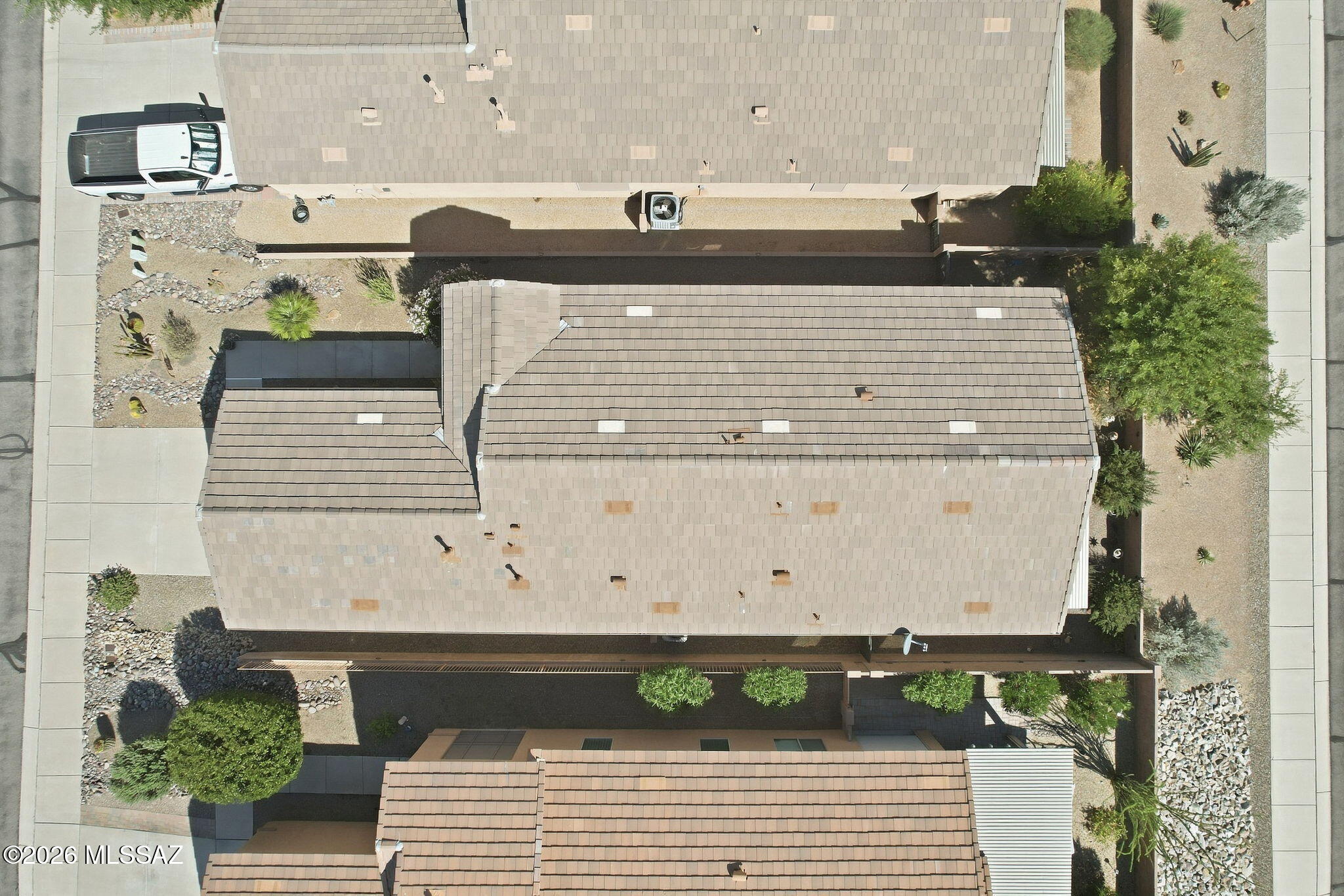 Las Campanas Block B - Residential