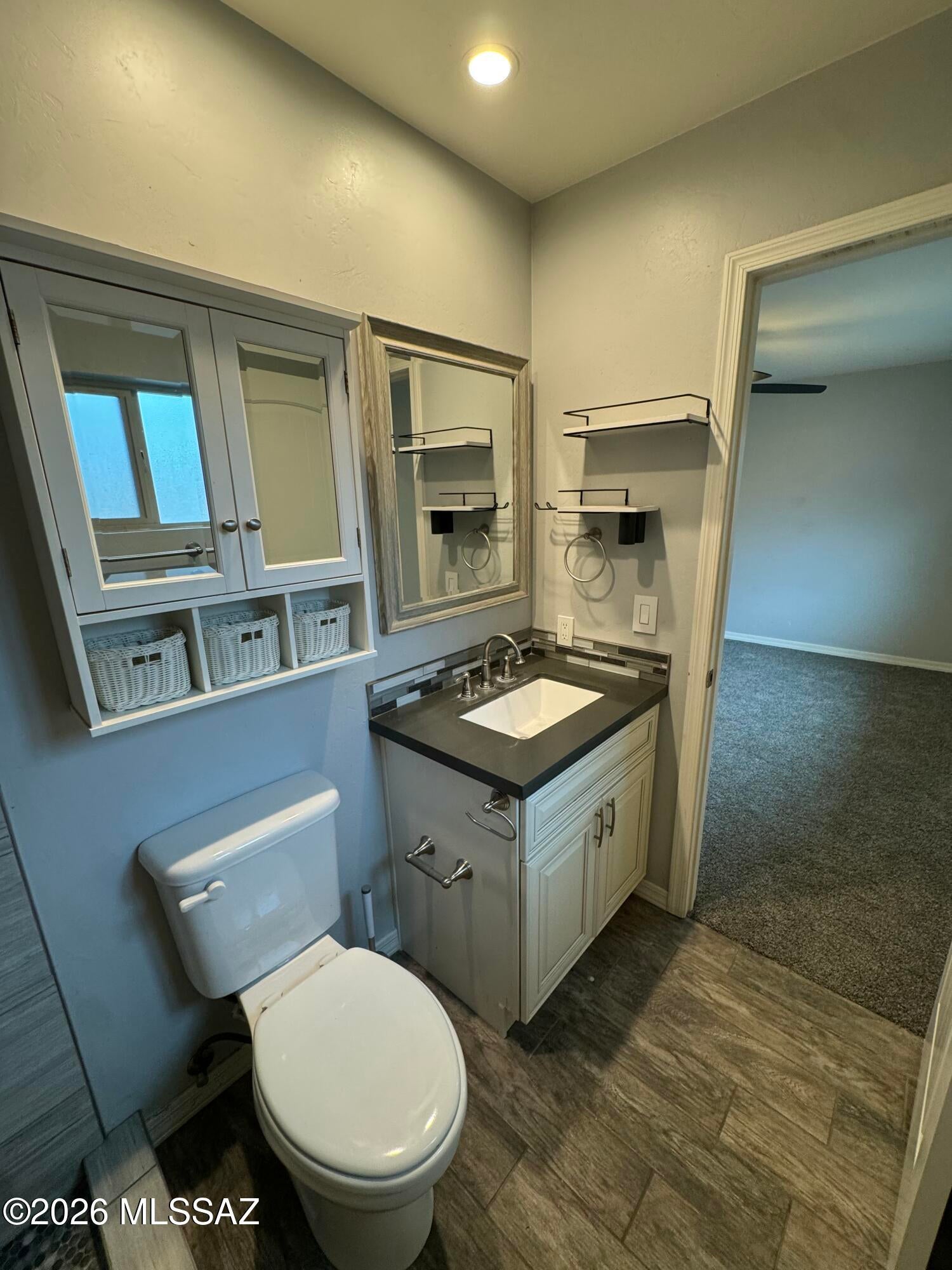 Lakecrest NO. 6 (1-115) - Residential