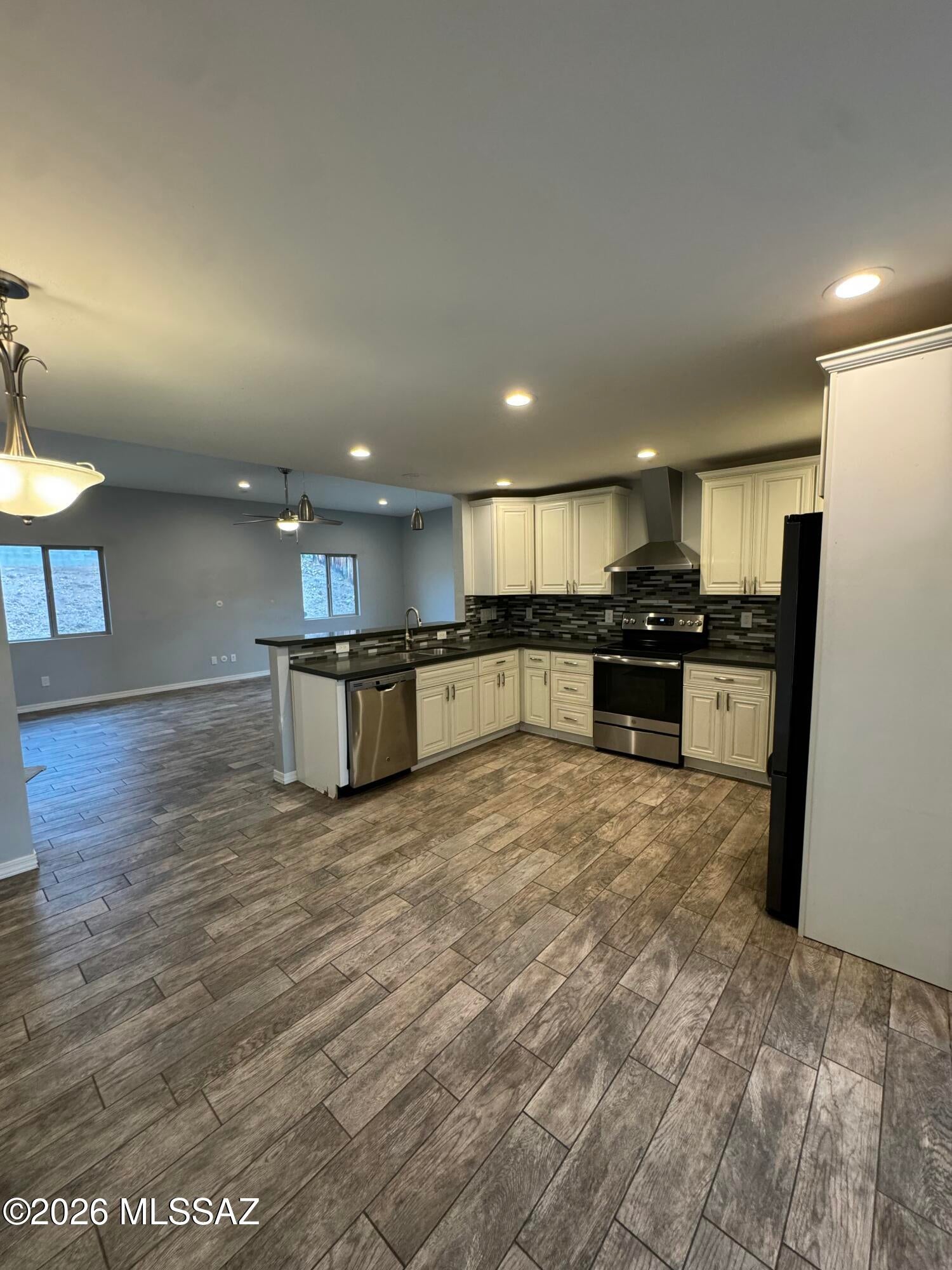 Lakecrest NO. 6 (1-115) - Residential