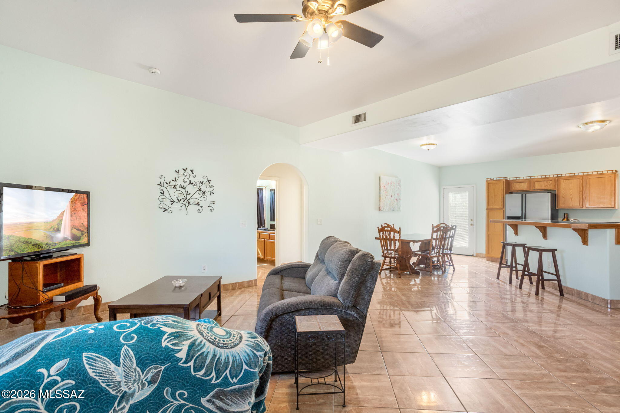 Mescal Lakes - Residential