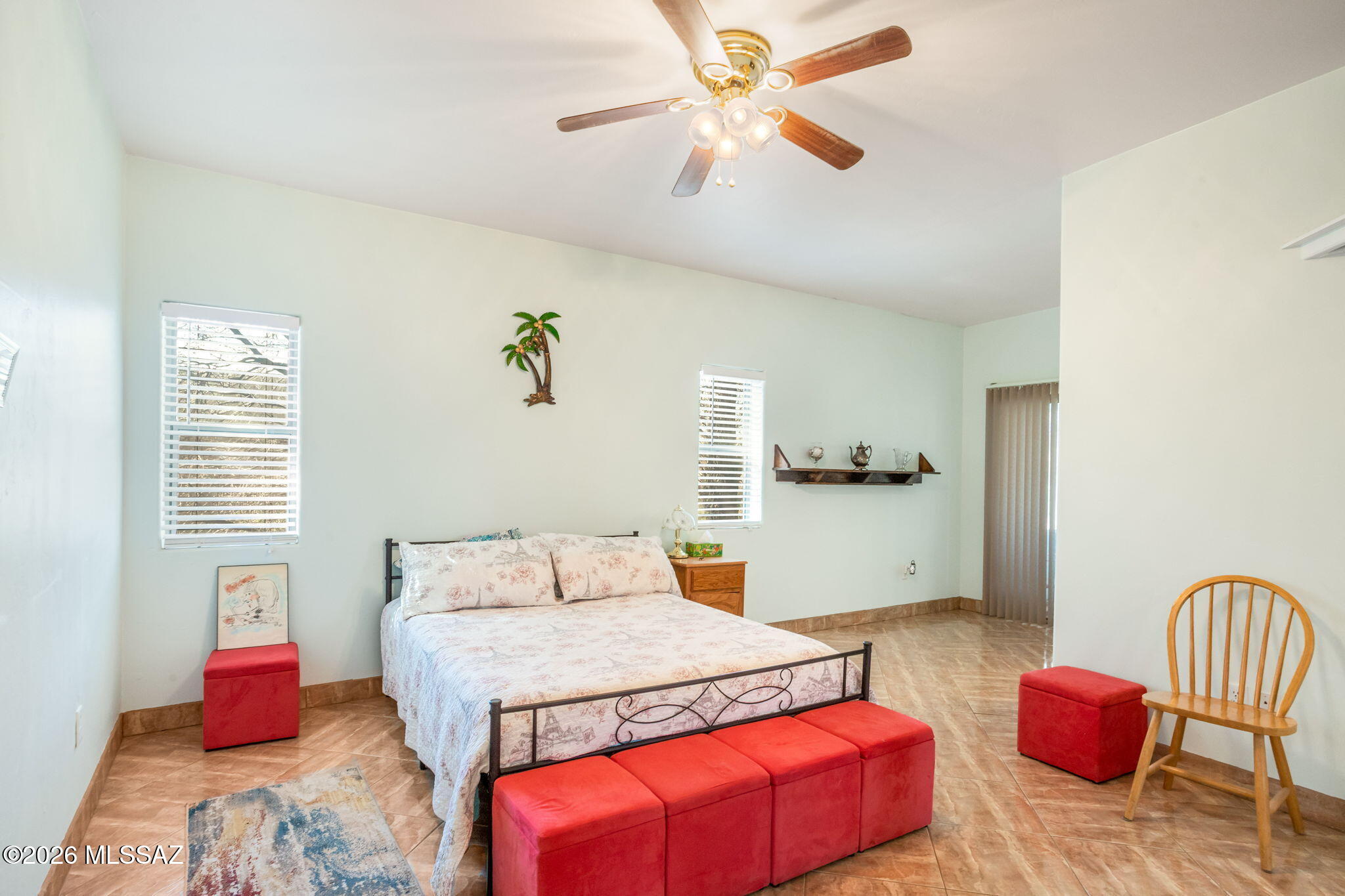 Mescal Lakes - Residential