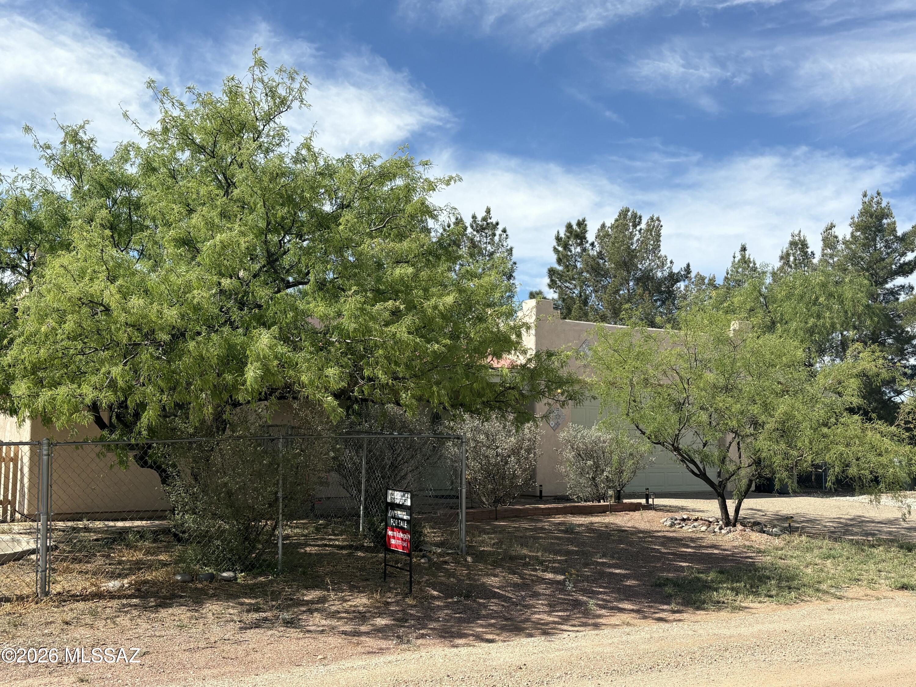 Mescal Lakes - Residential