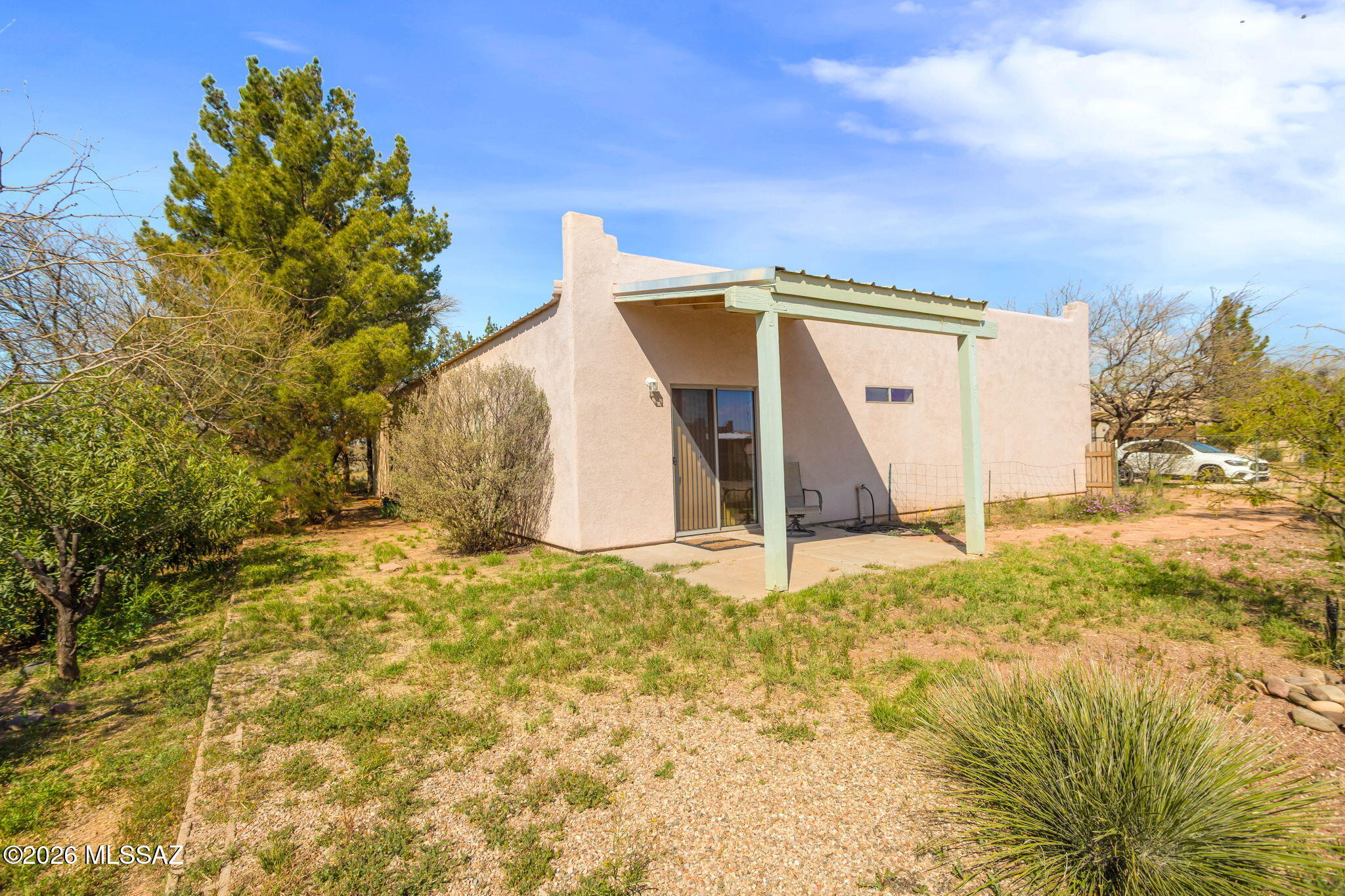 Mescal Lakes - Residential