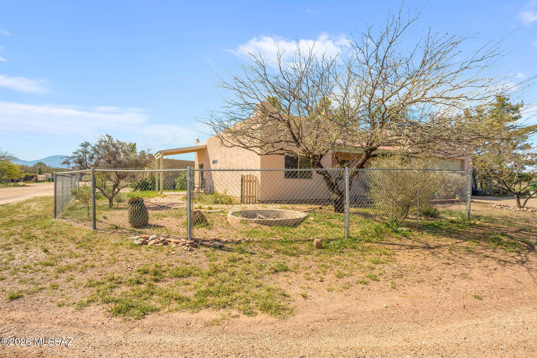 Mescal Lakes - Residential