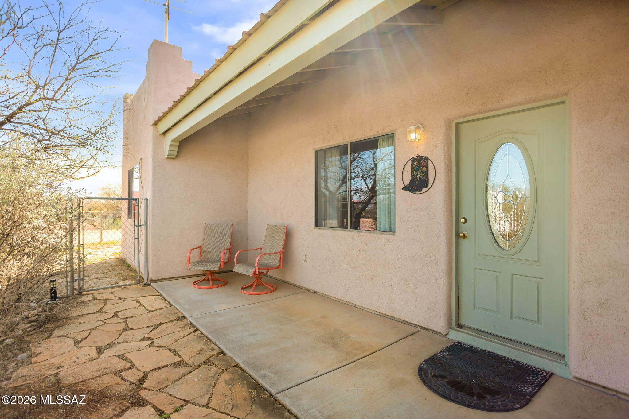 Mescal Lakes - Residential