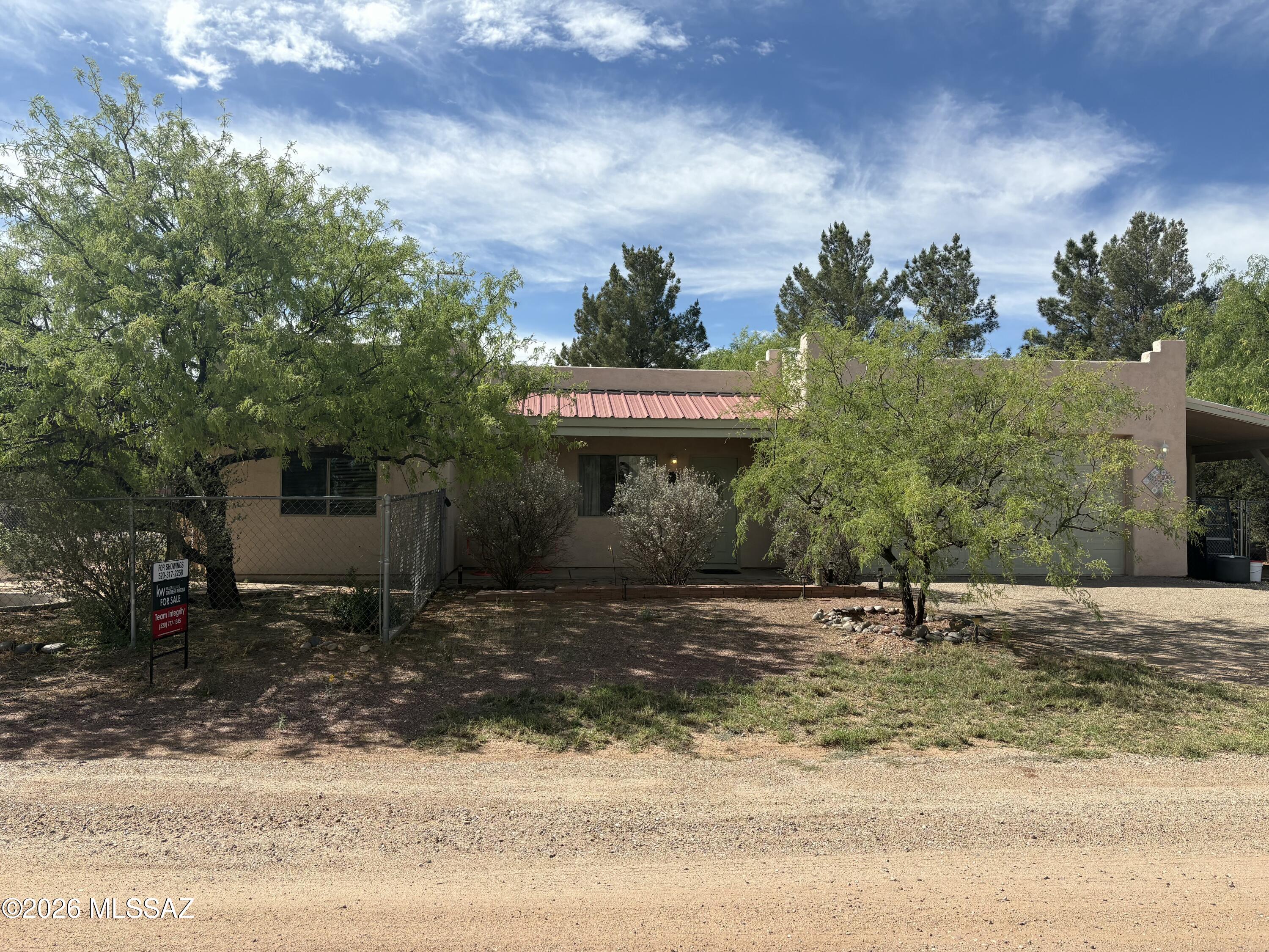 Mescal Lakes - Residential