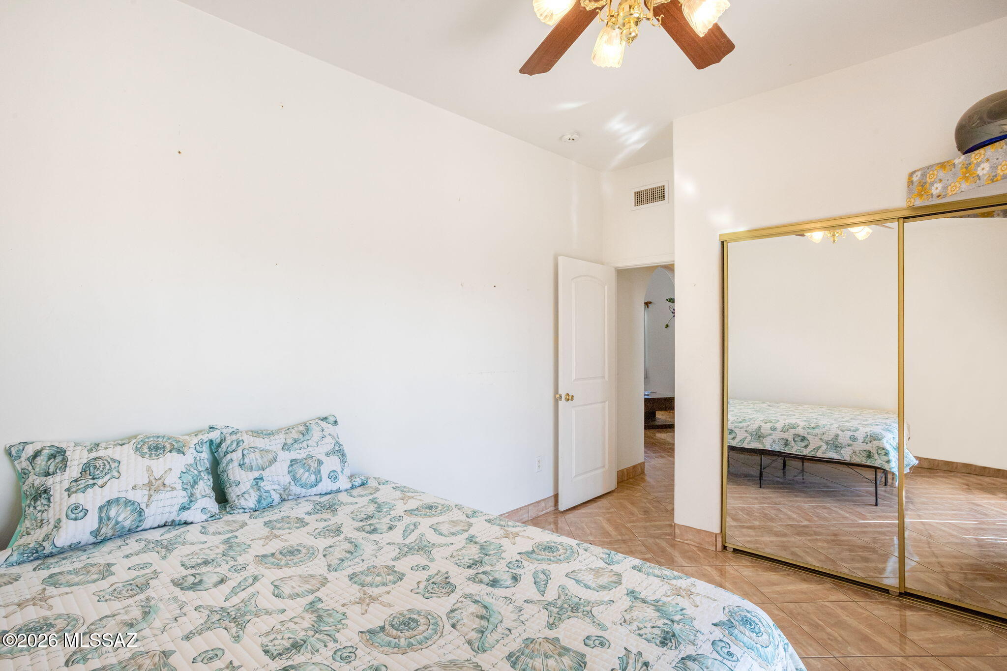 Mescal Lakes - Residential