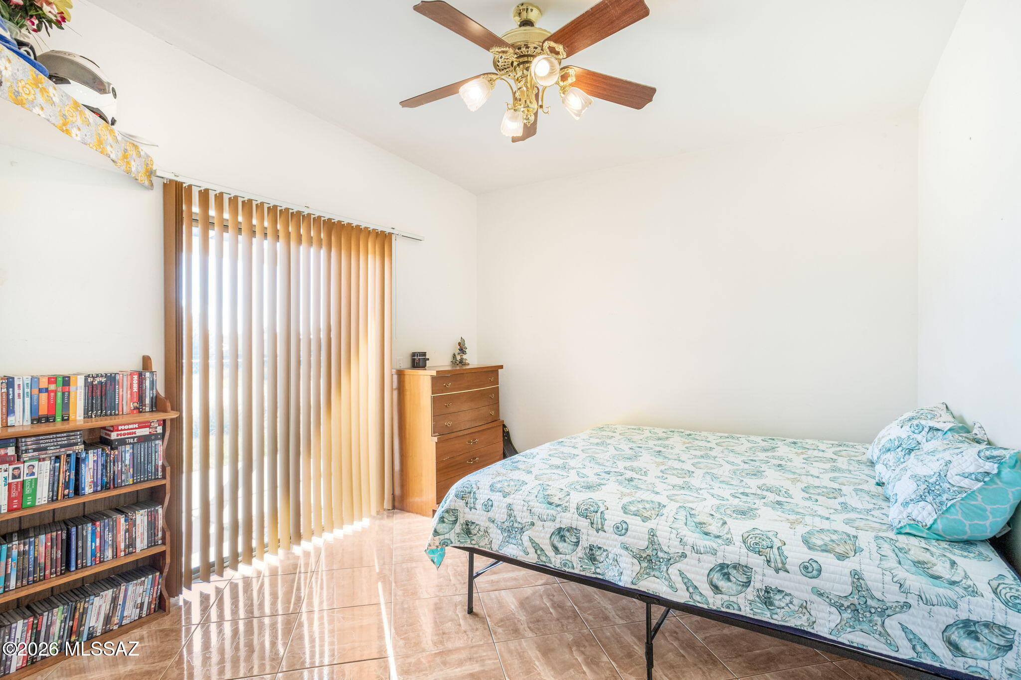 Mescal Lakes - Residential