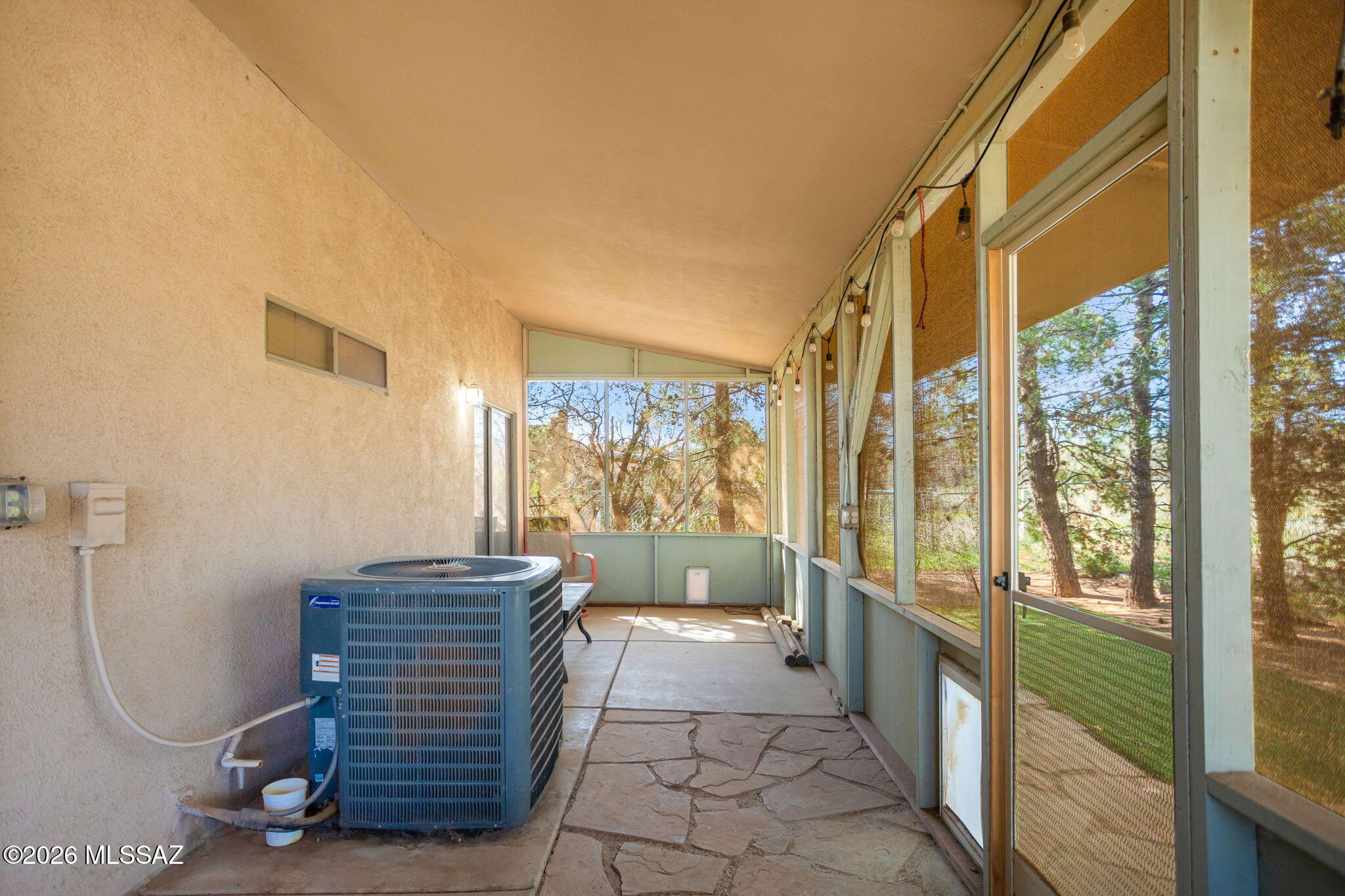 Mescal Lakes - Residential