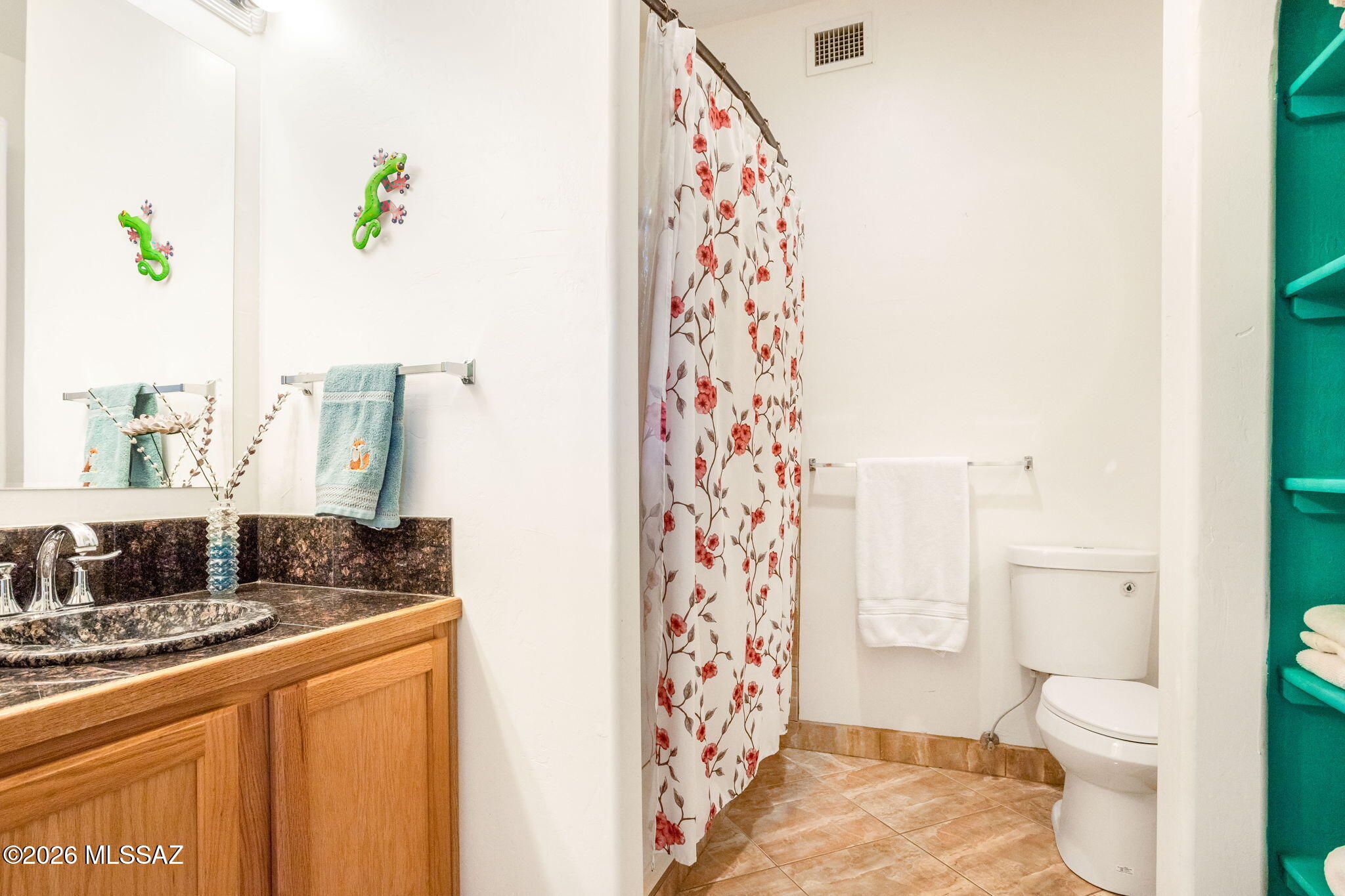 Mescal Lakes - Residential