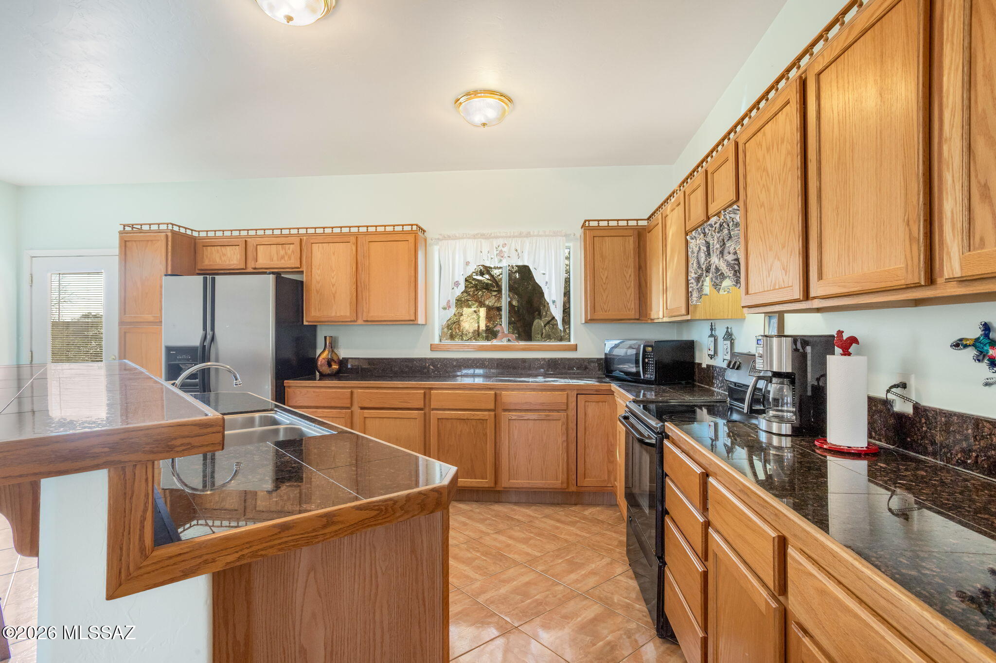 Mescal Lakes - Residential
