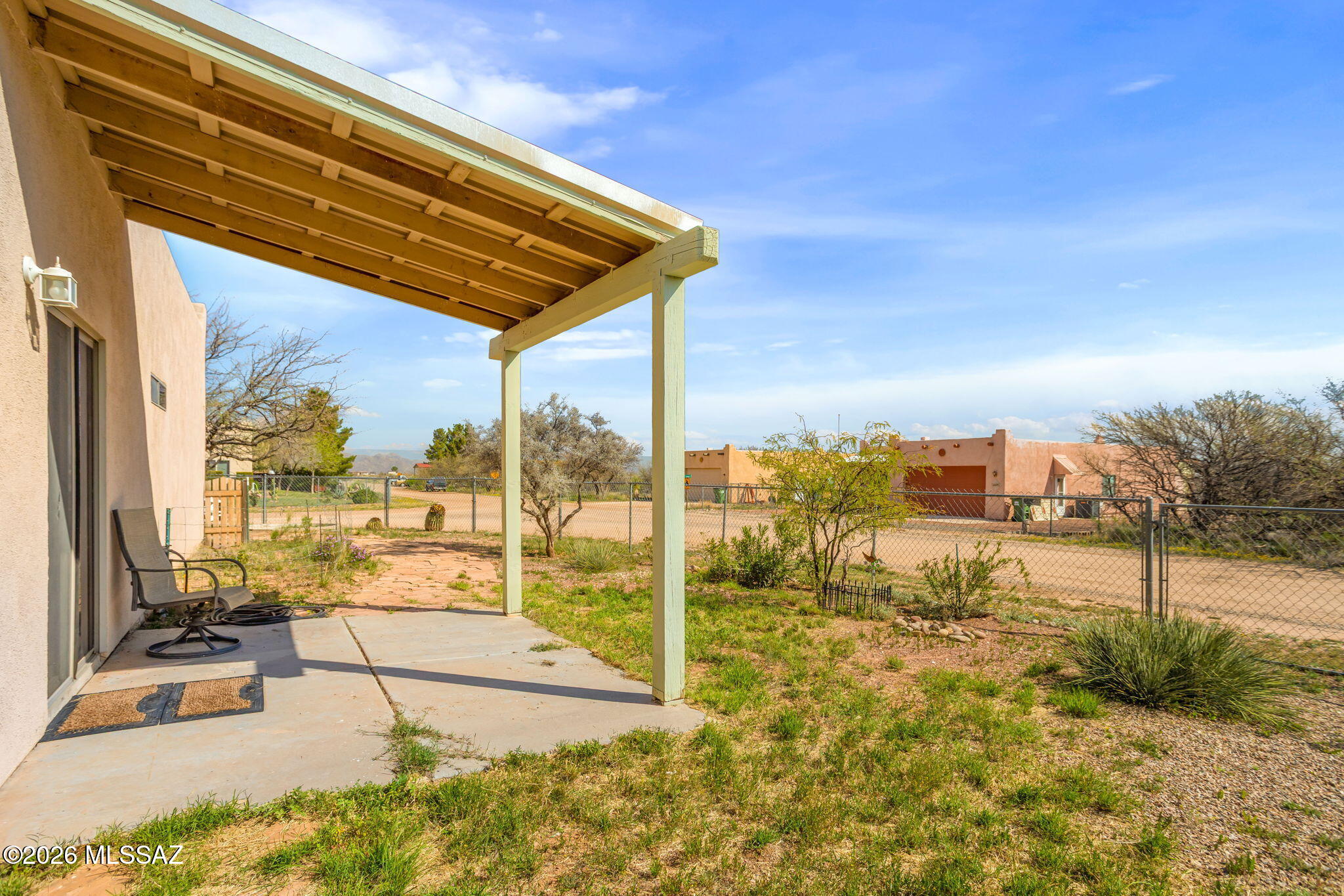 Mescal Lakes - Residential