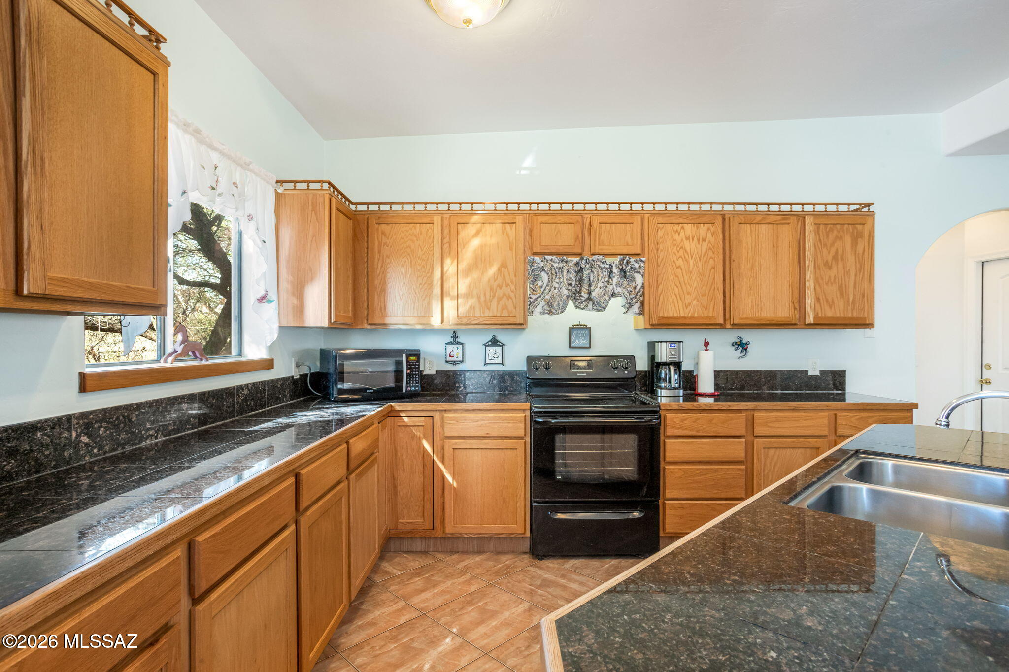 Mescal Lakes - Residential