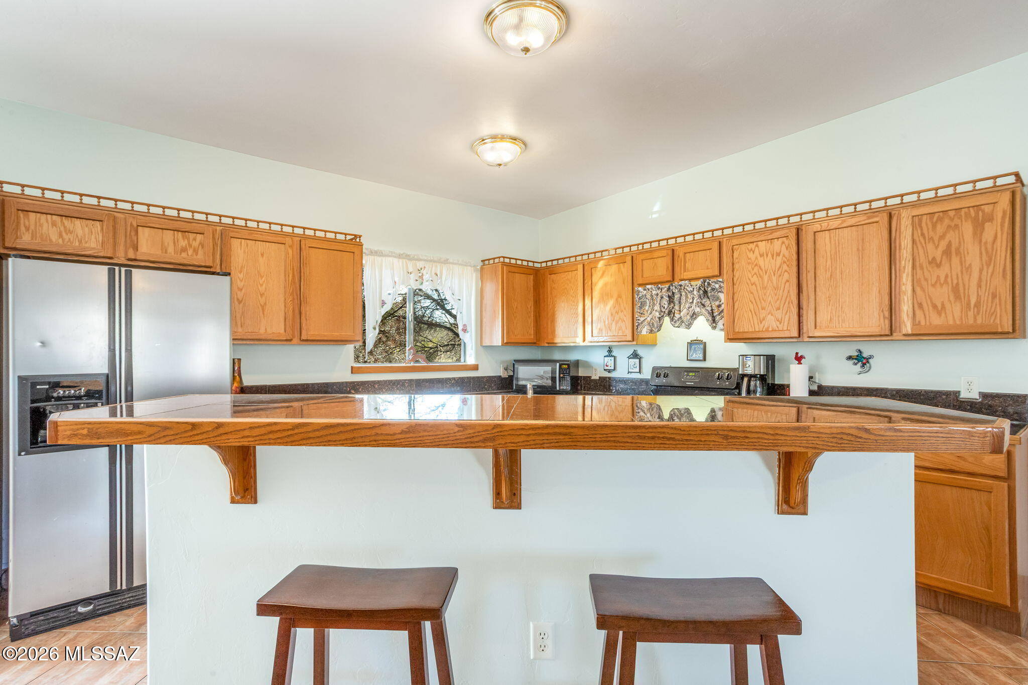 Mescal Lakes - Residential