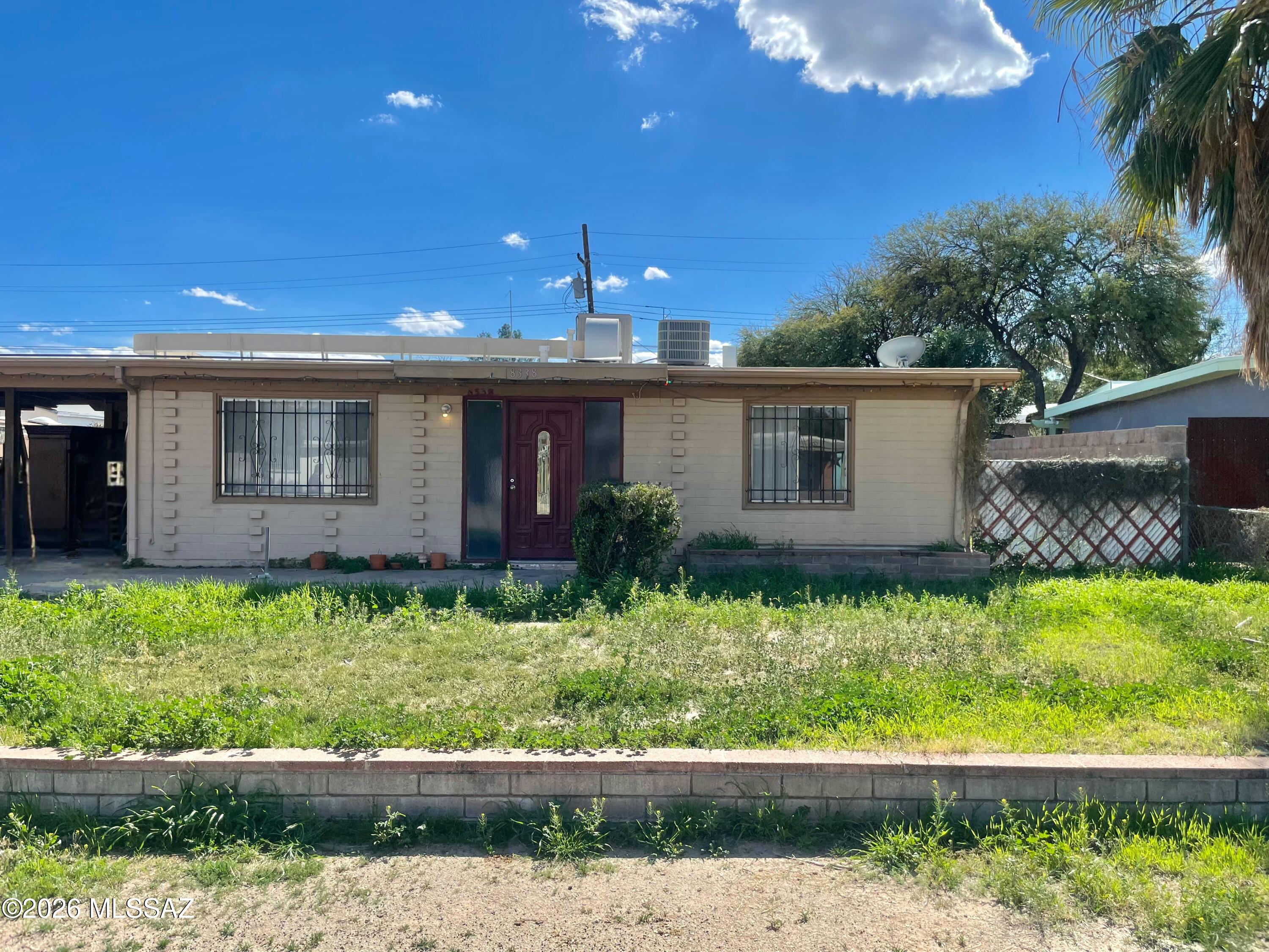 Lakecrest NO. 2 (1-177) - Residential