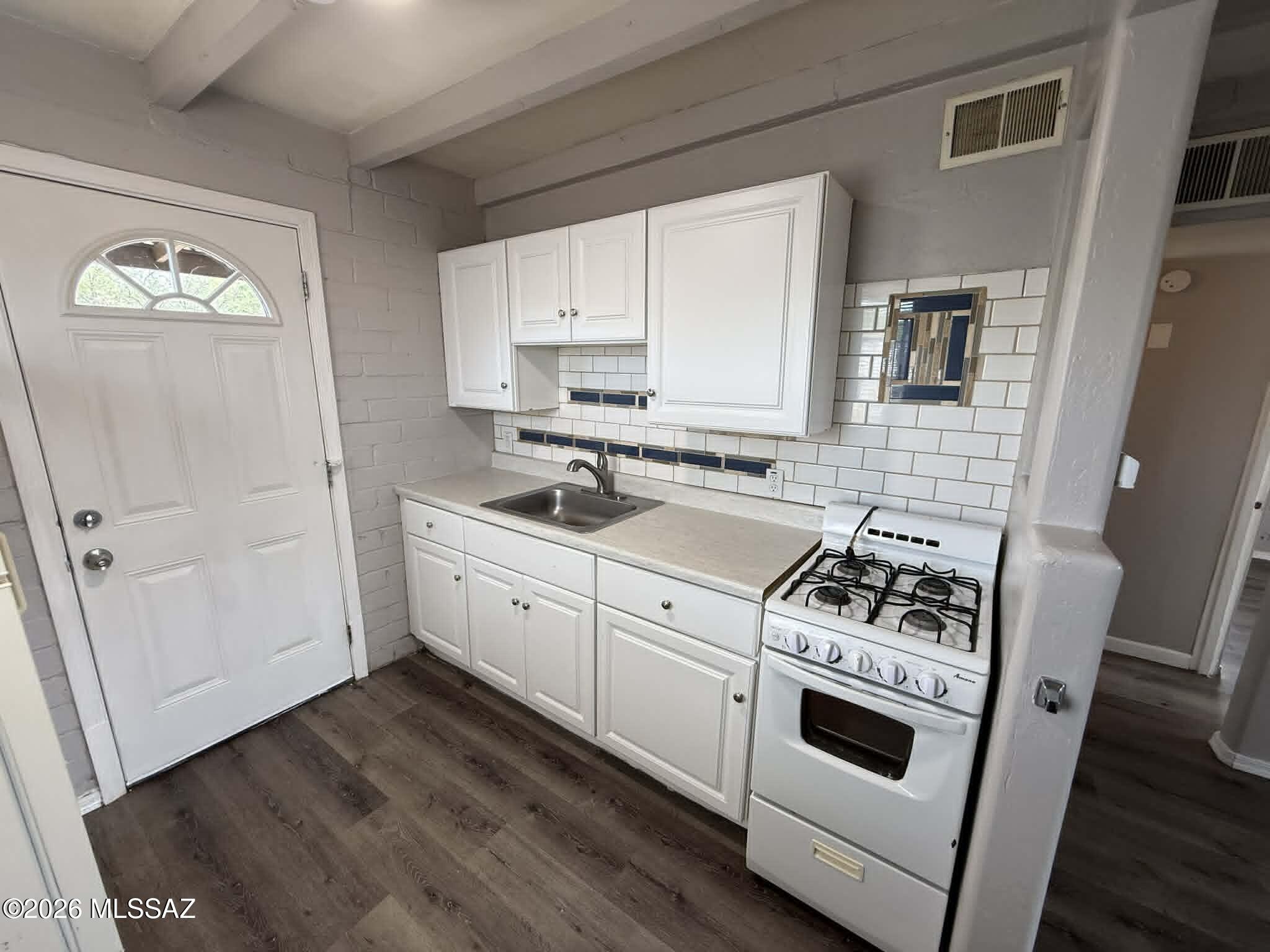 Alvernon Addition - Residential Lease