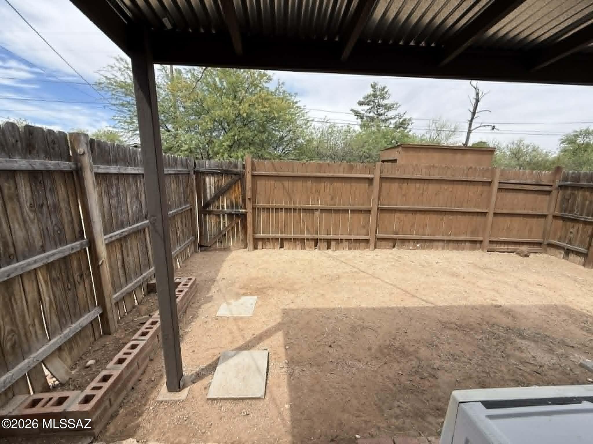 Alvernon Addition - Residential Lease