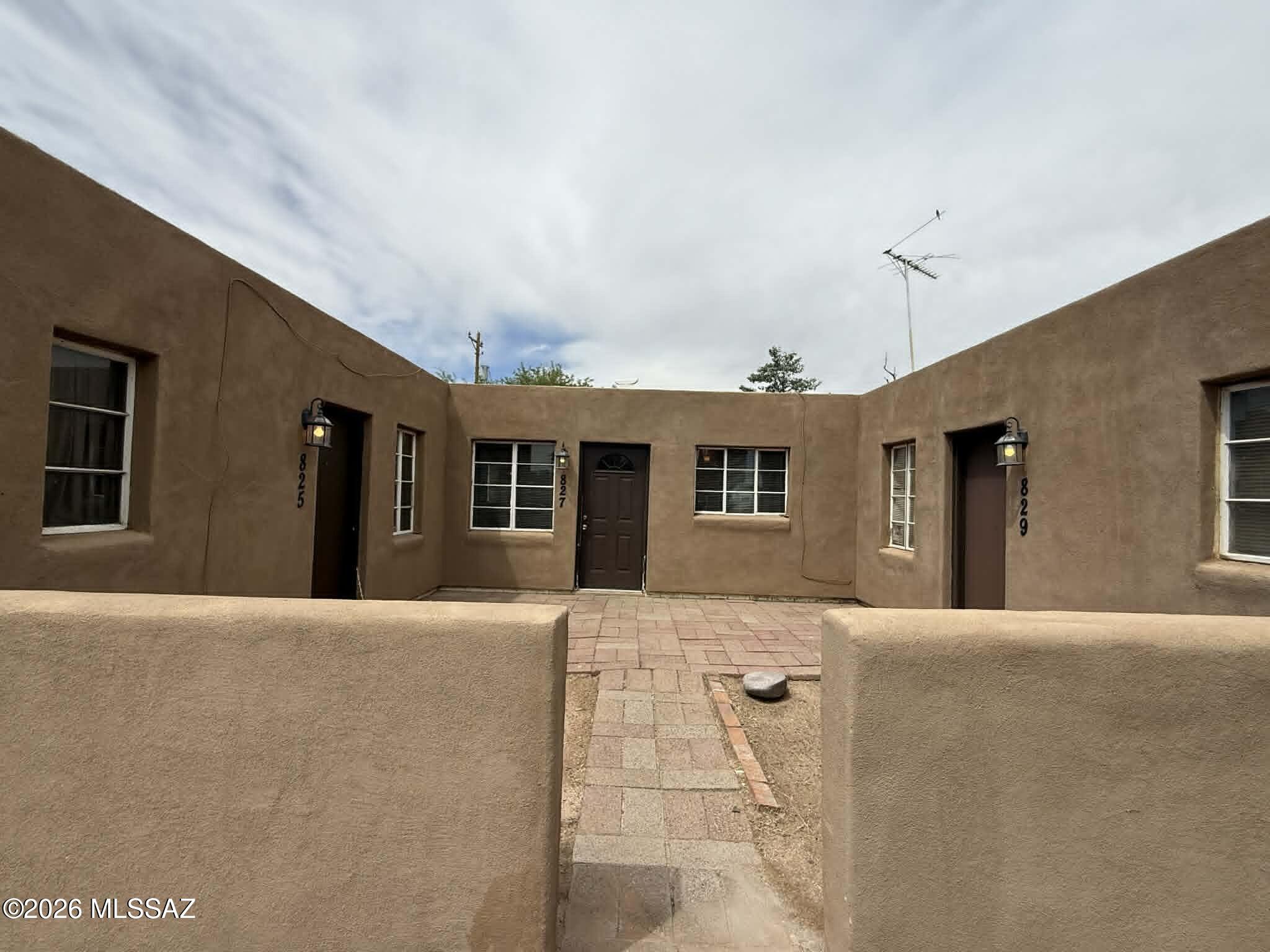Alvernon Addition - Residential Lease