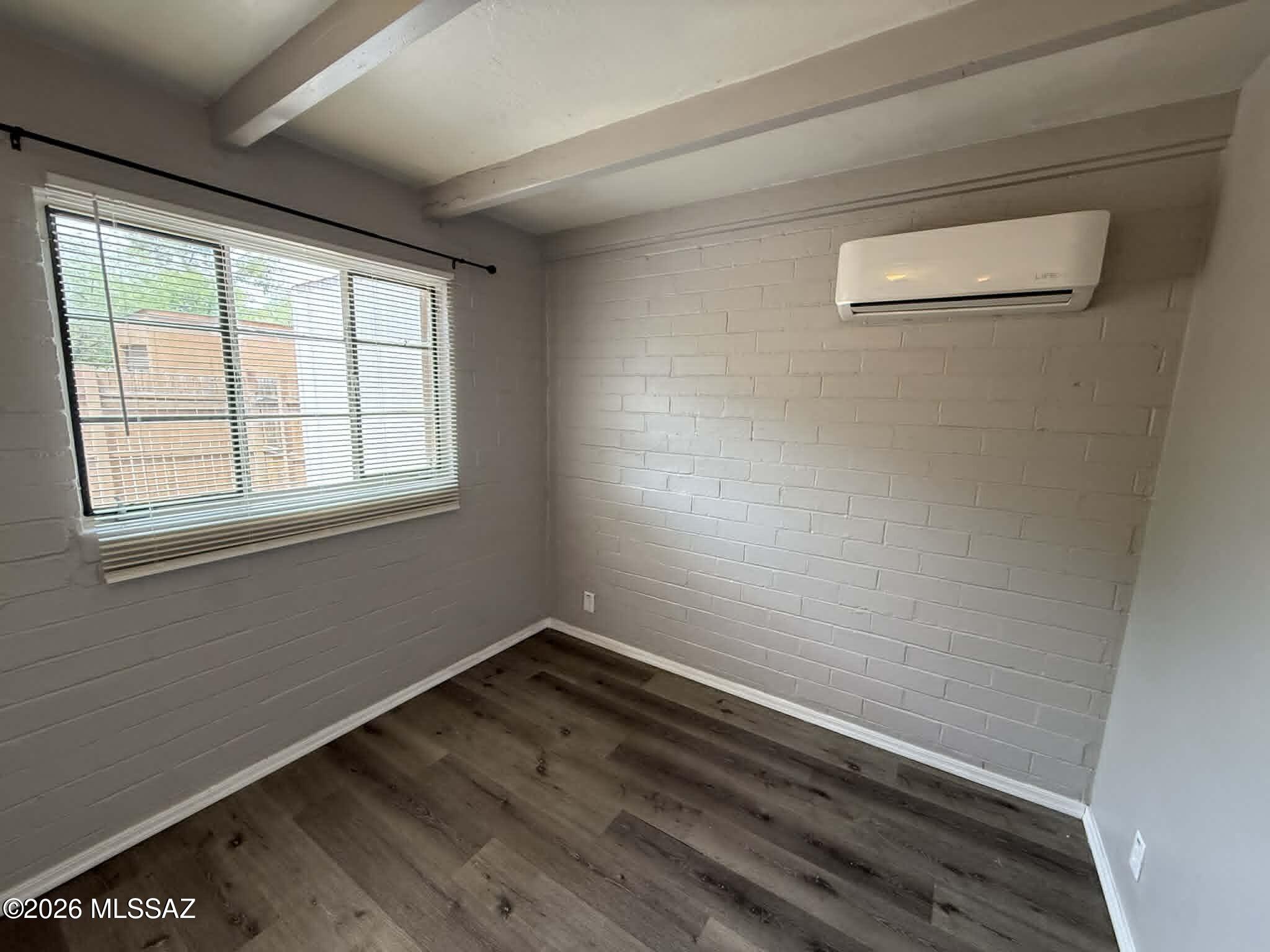 Alvernon Addition - Residential Lease