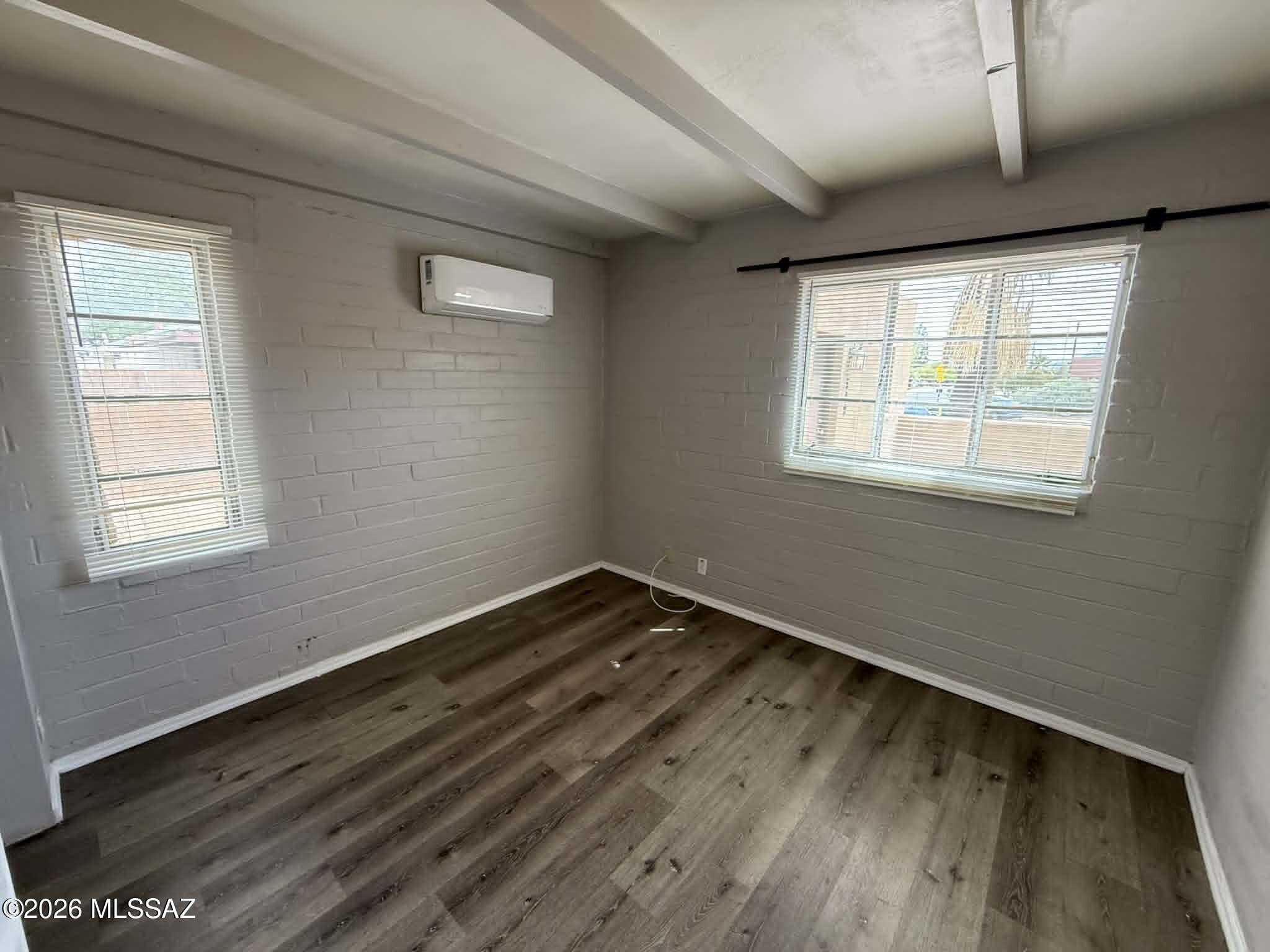 Alvernon Addition - Residential Lease
