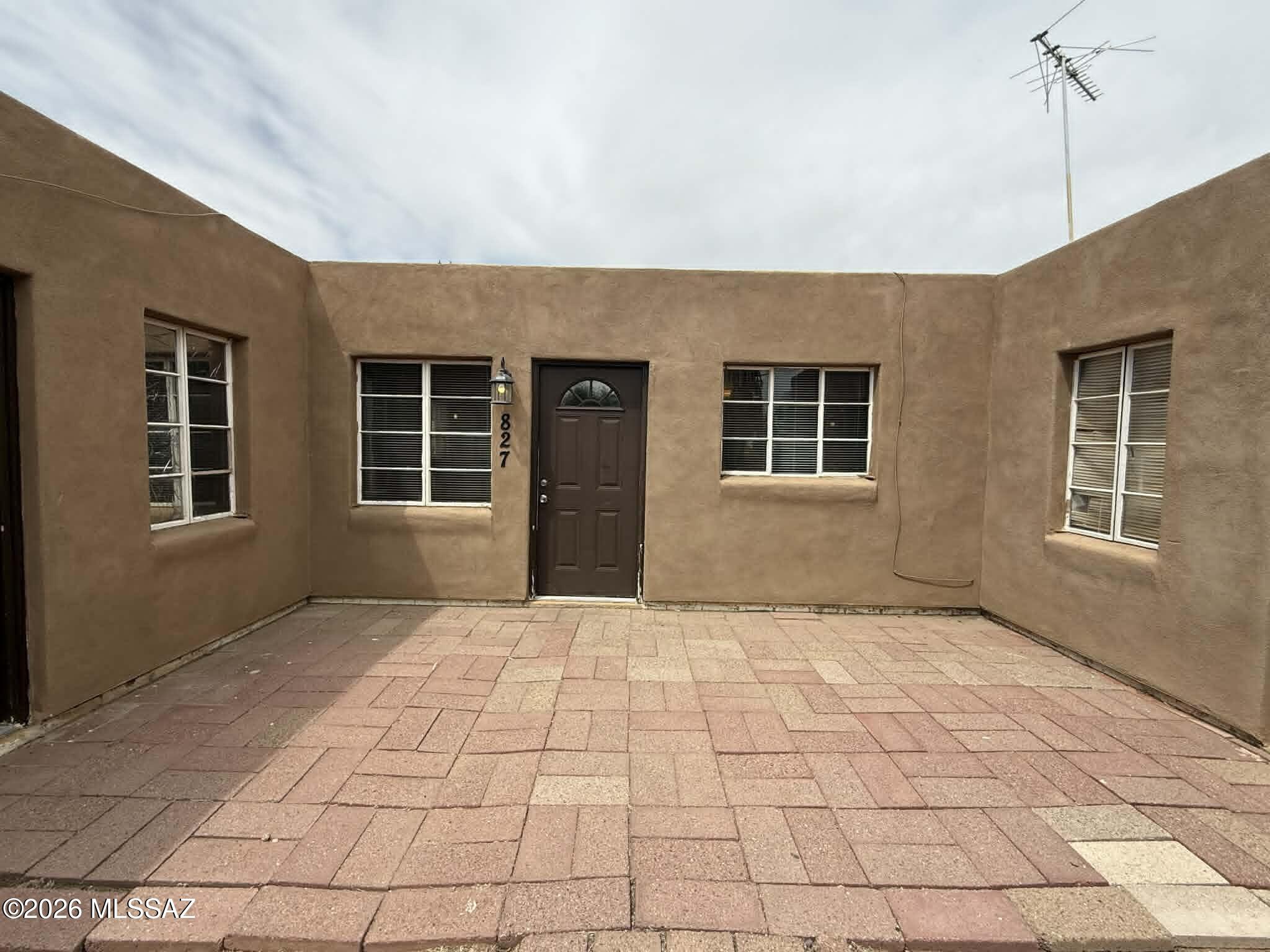 Alvernon Addition - Residential Lease