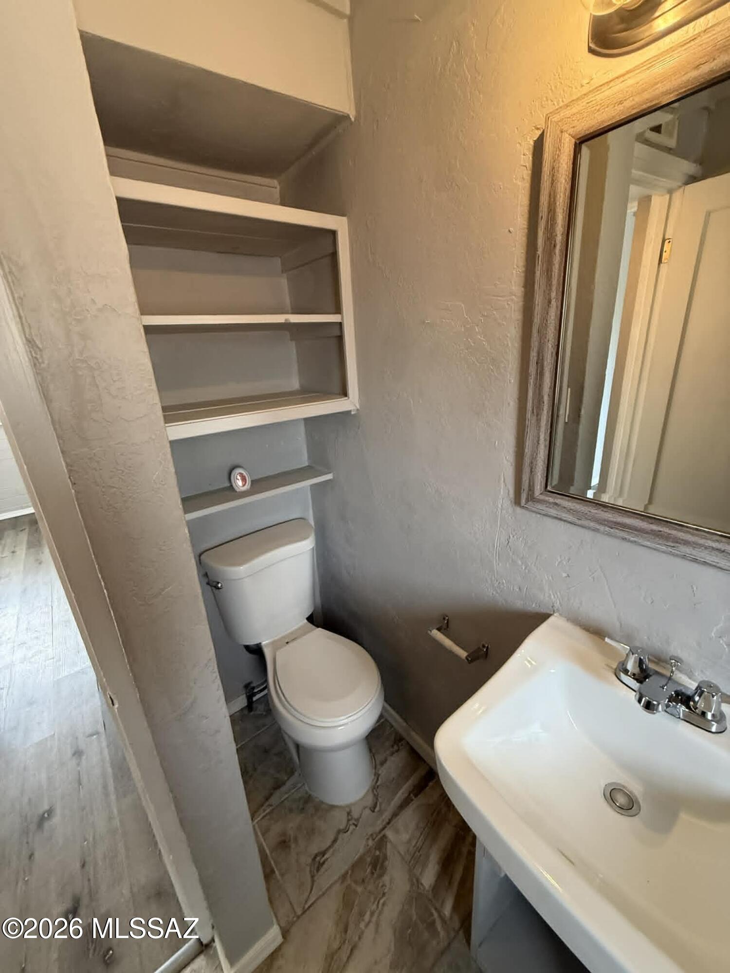 Alvernon Addition - Residential Lease