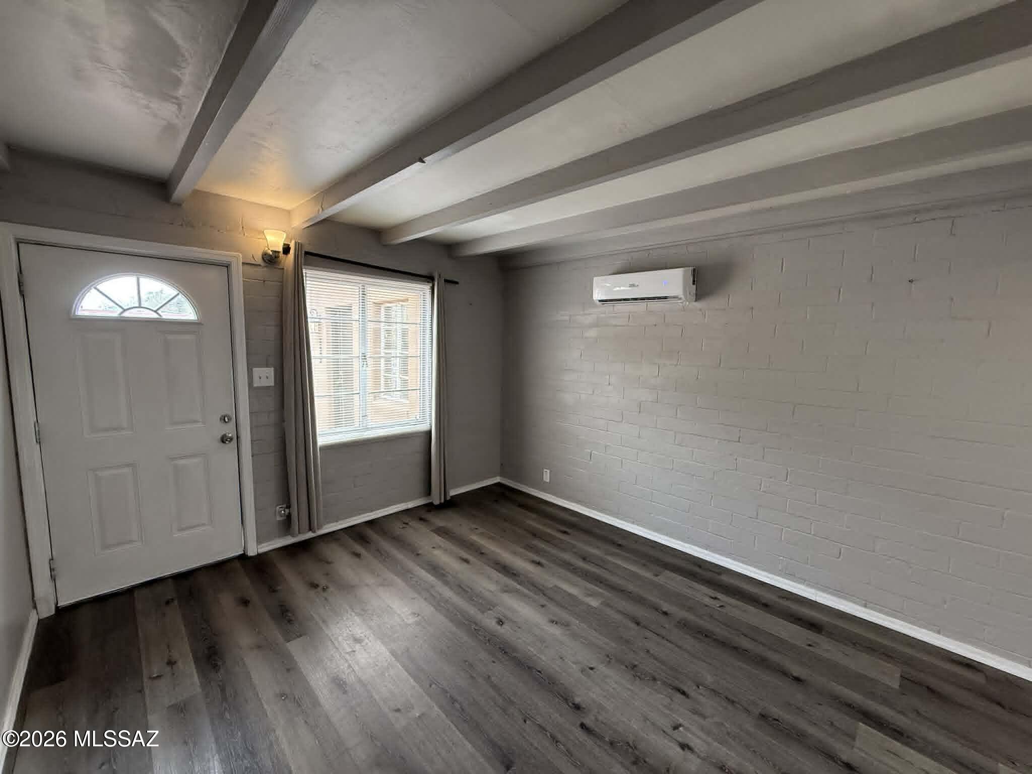 Alvernon Addition - Residential Lease