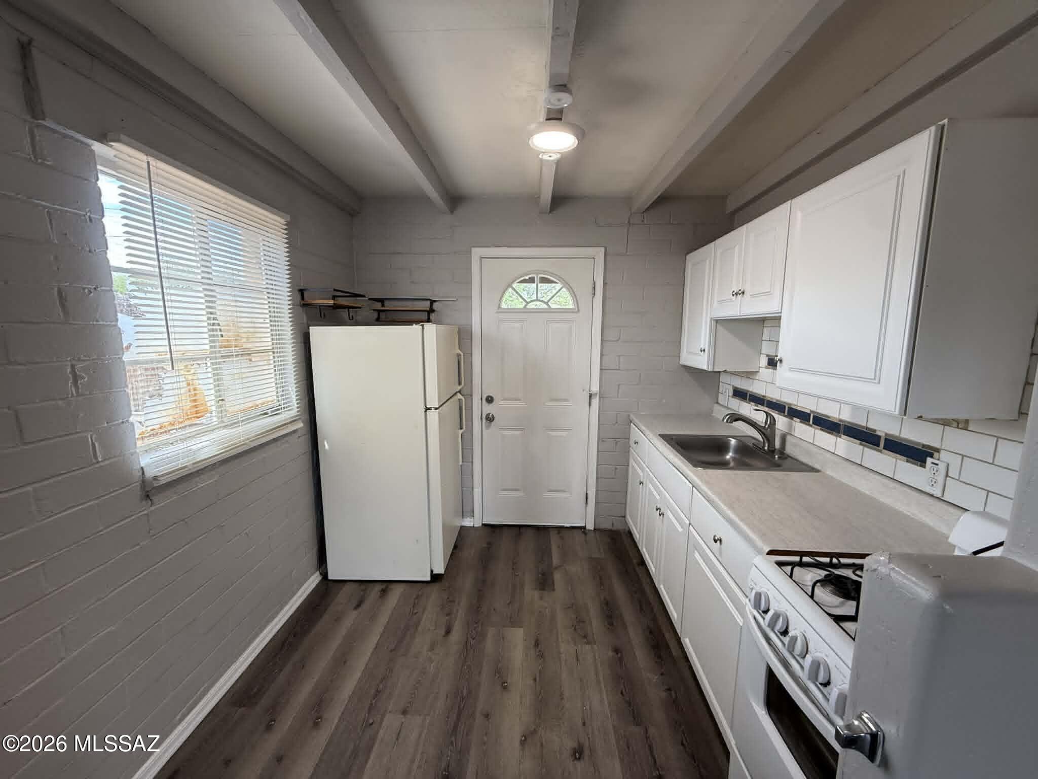 Alvernon Addition - Residential Lease