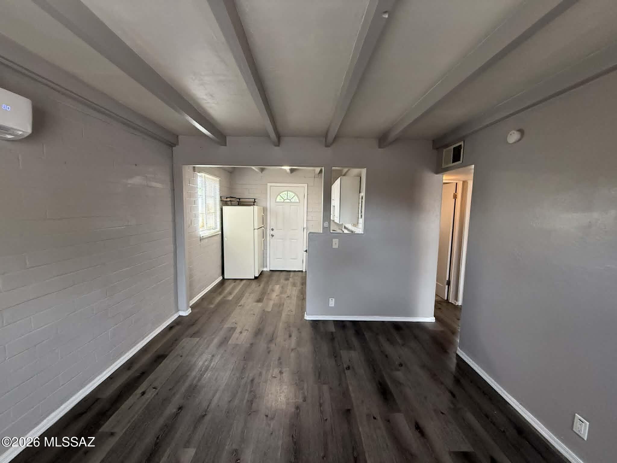 Alvernon Addition - Residential Lease