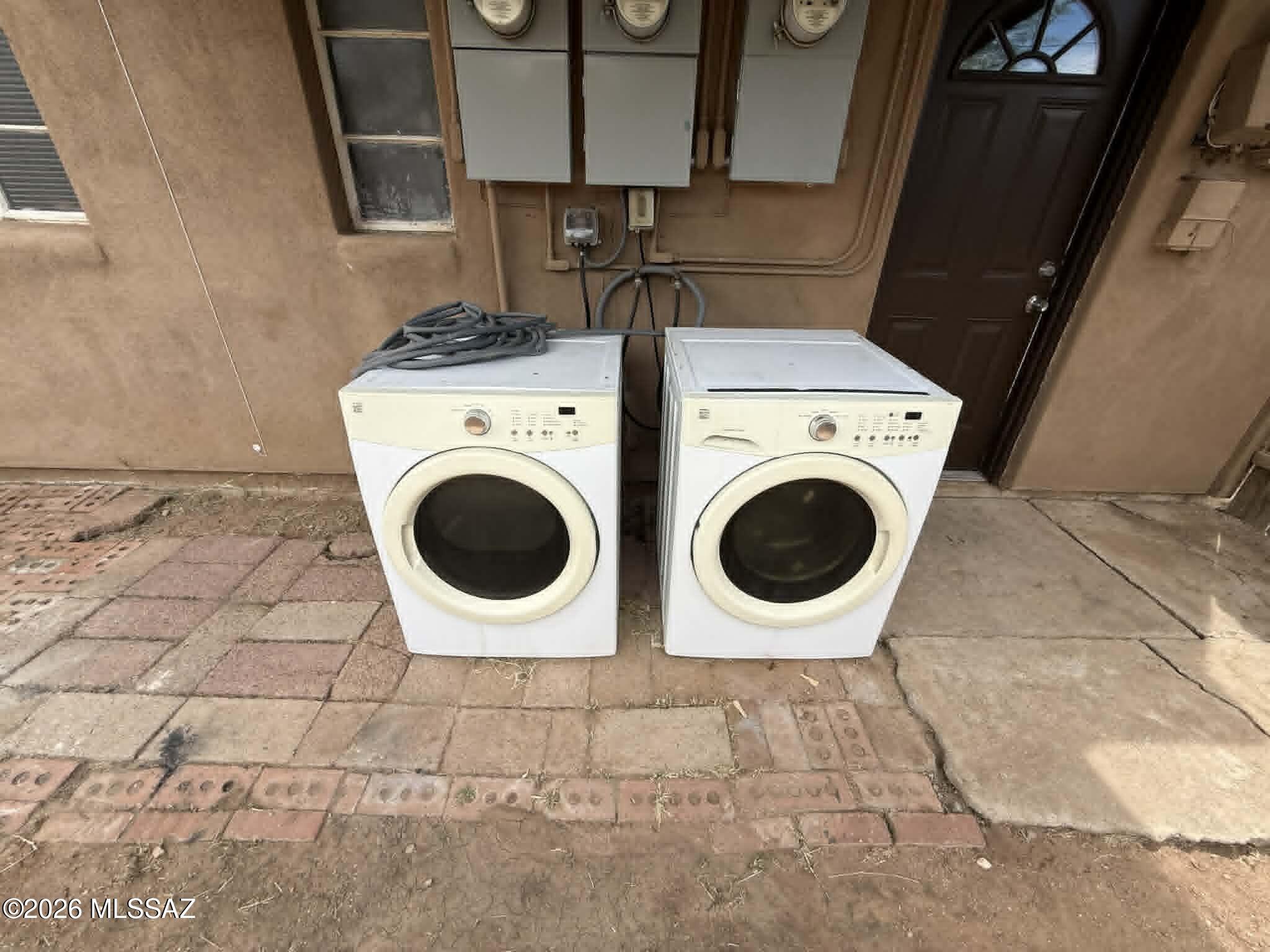 Alvernon Addition - Residential Lease