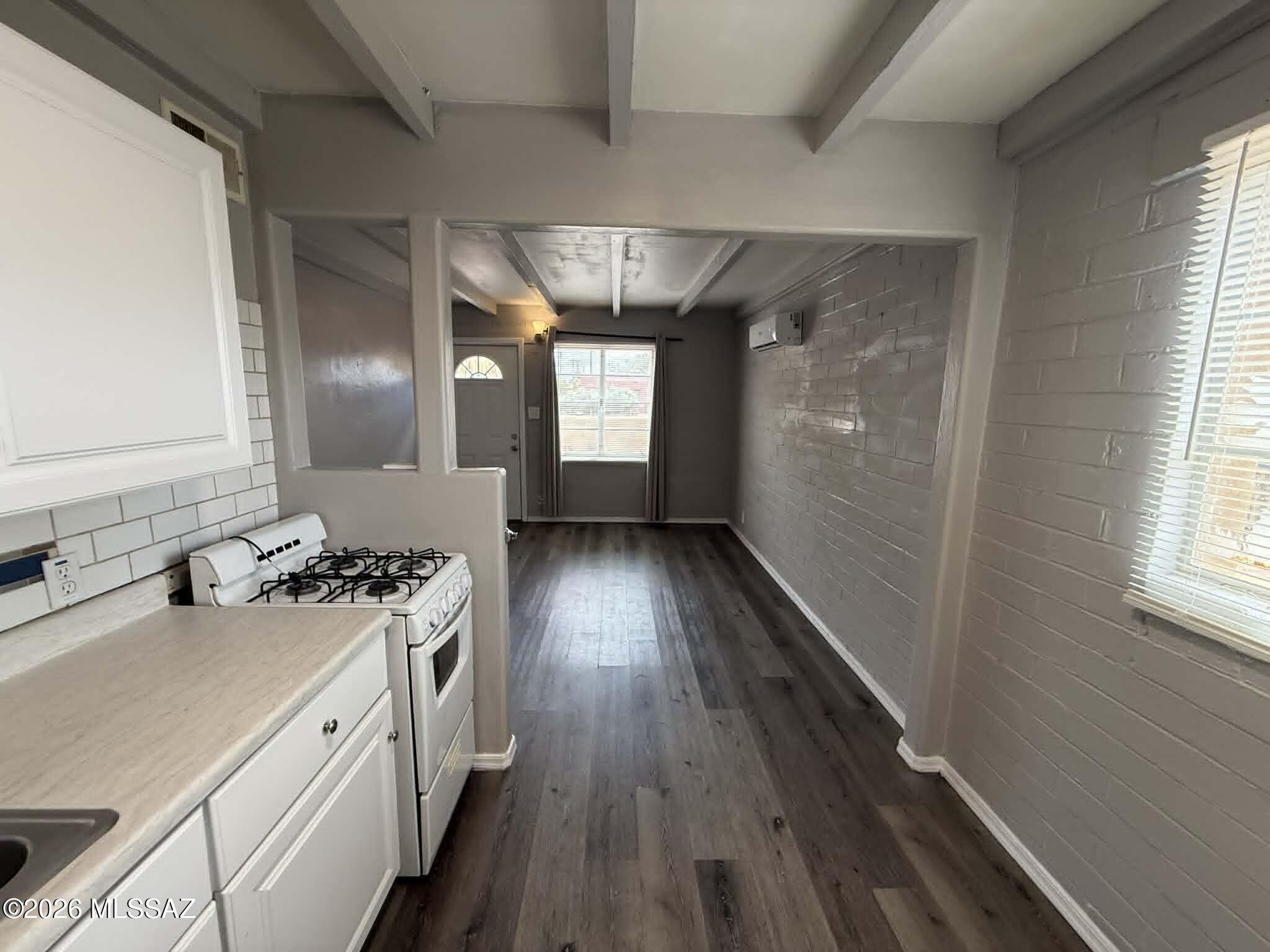 Alvernon Addition - Residential Lease