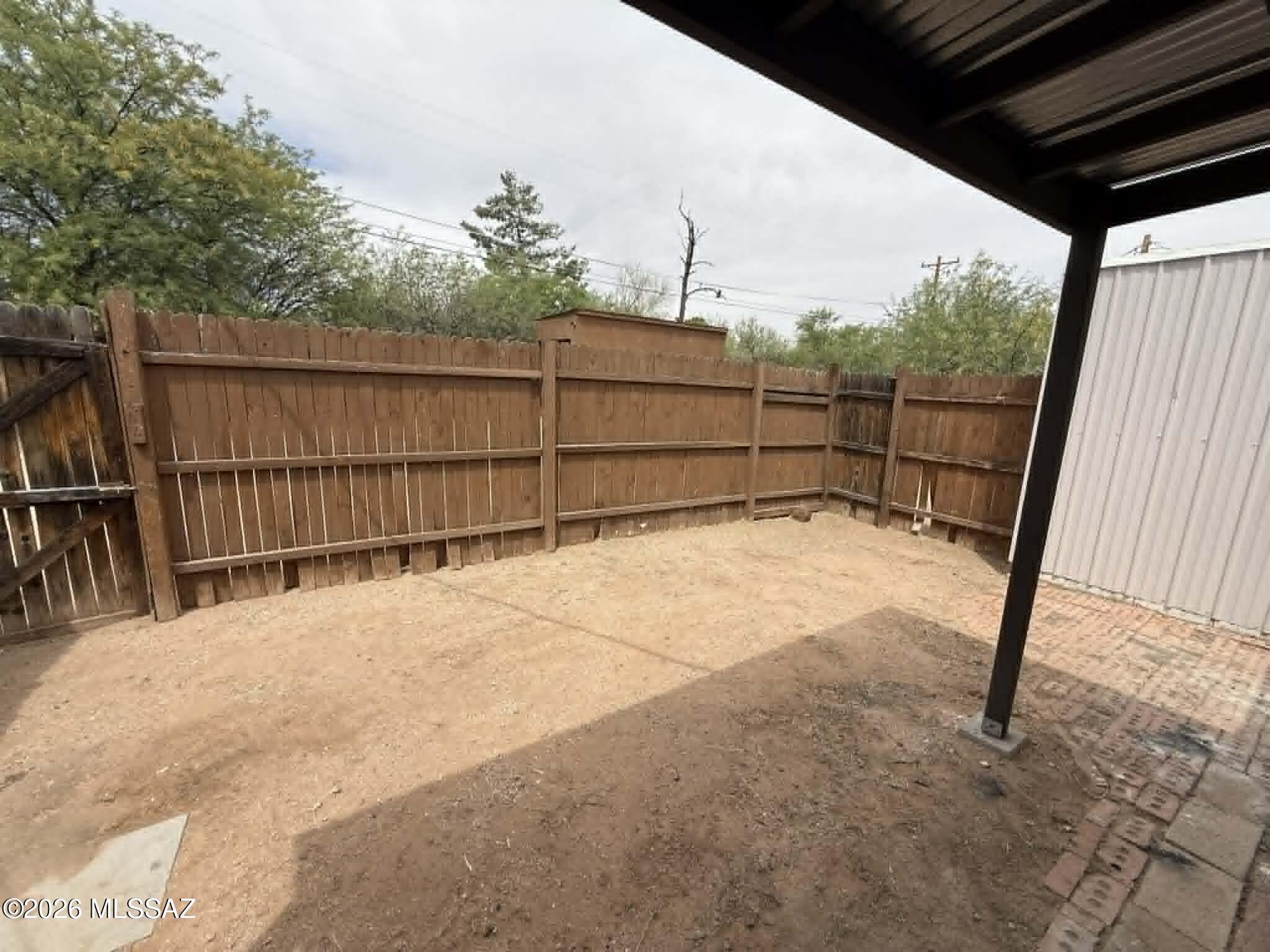 Alvernon Addition - Residential Lease