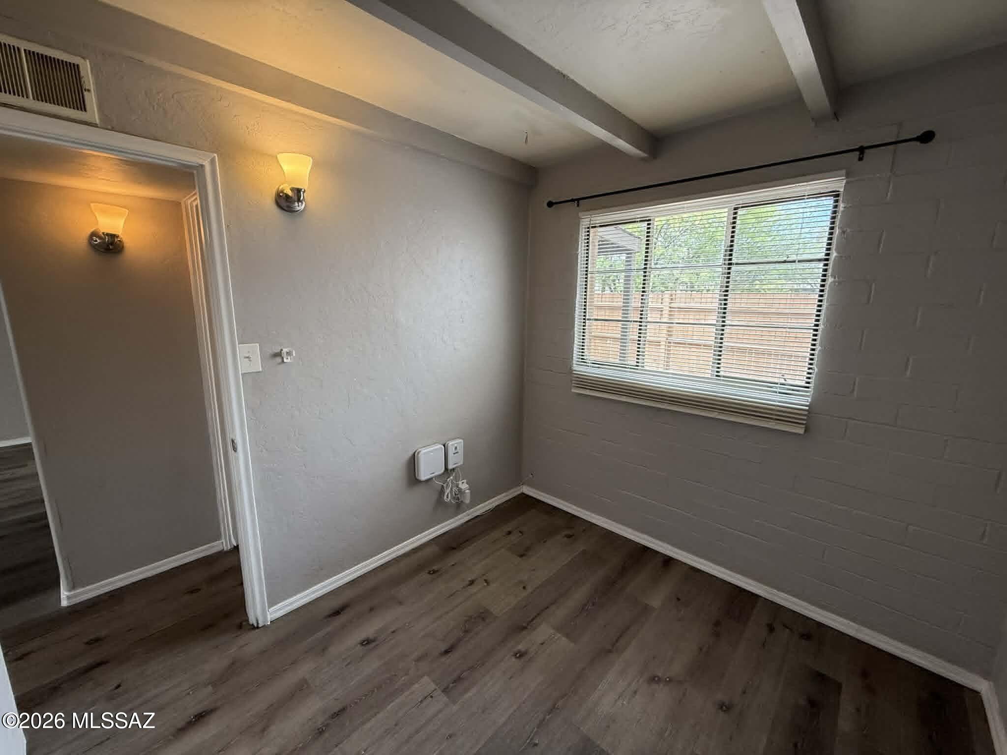 Alvernon Addition - Residential Lease