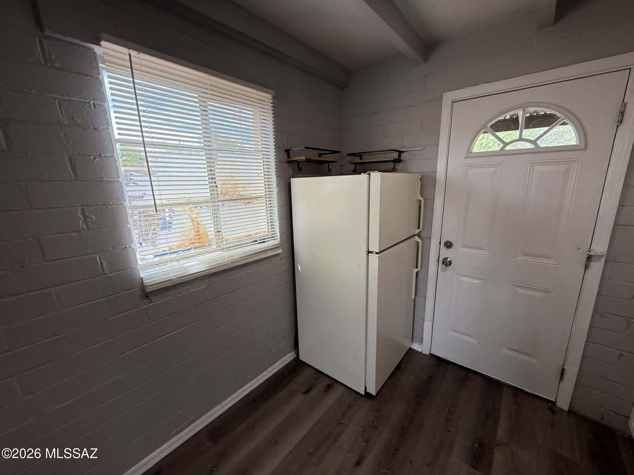 Alvernon Addition - Residential Lease